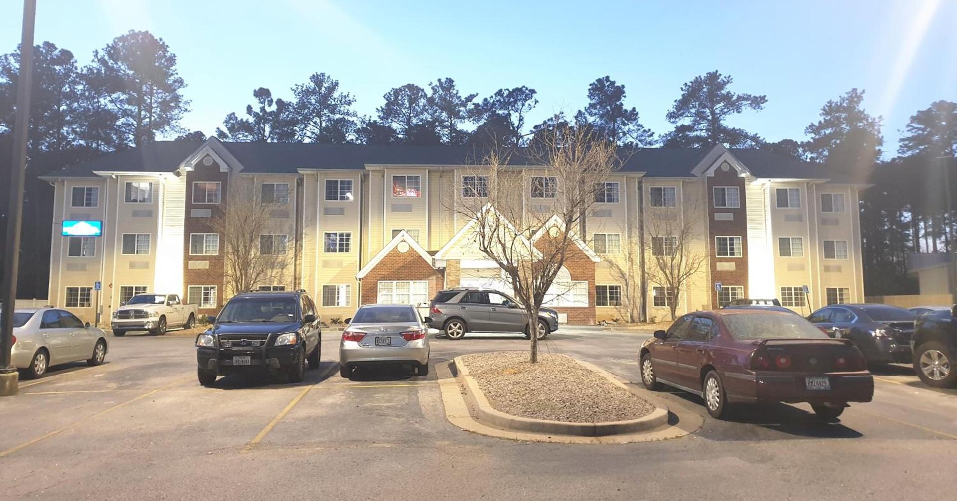 Microtel Inn & Suites by Wyndham Augusta/Riverwatch photo 37