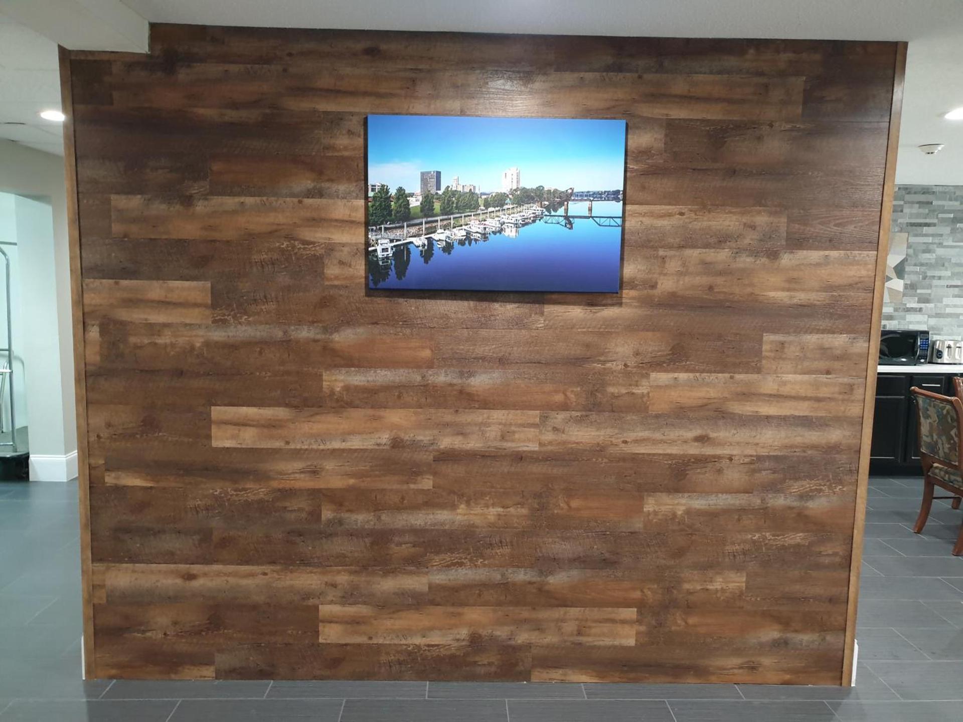 Microtel Inn & Suites by Wyndham Augusta/Riverwatch photo 21