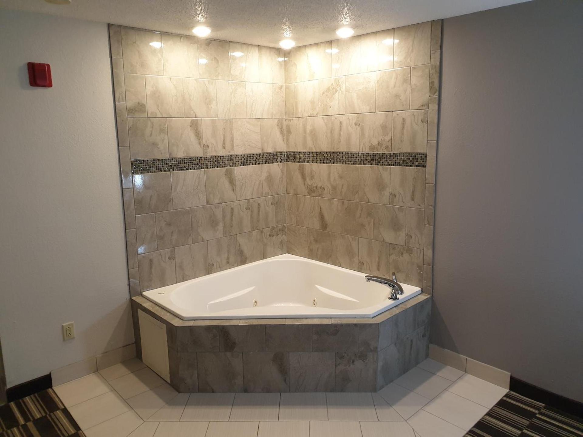 Microtel Inn & Suites by Wyndham Augusta/Riverwatch photo 12