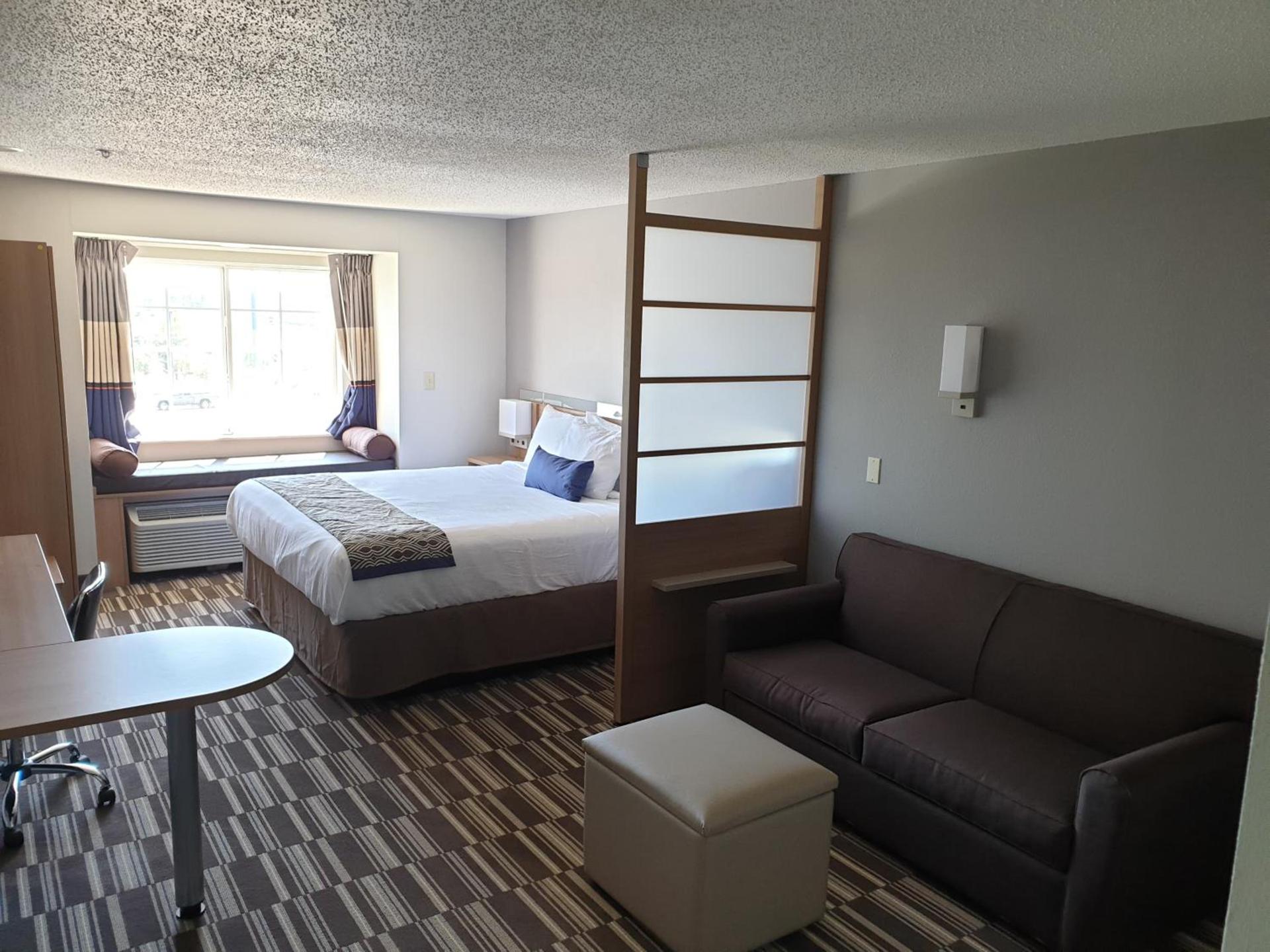 Microtel Inn & Suites by Wyndham Augusta/Riverwatch photo 18