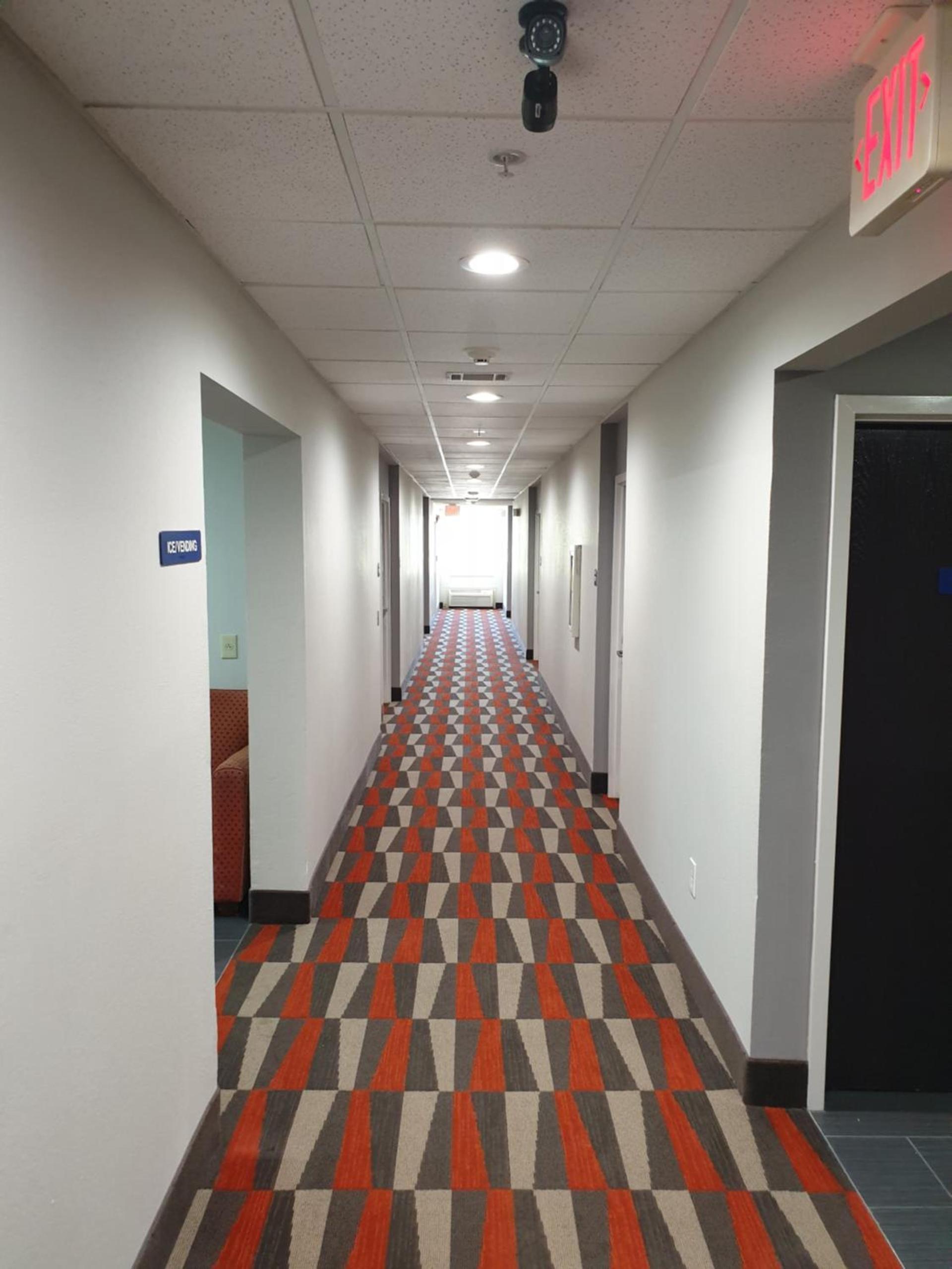 Microtel Inn & Suites by Wyndham Augusta/Riverwatch photo 19