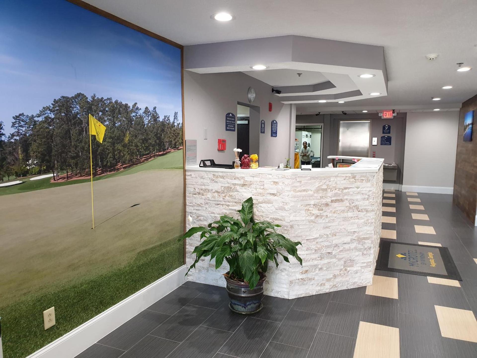 Microtel Inn & Suites by Wyndham Augusta/Riverwatch photo 20