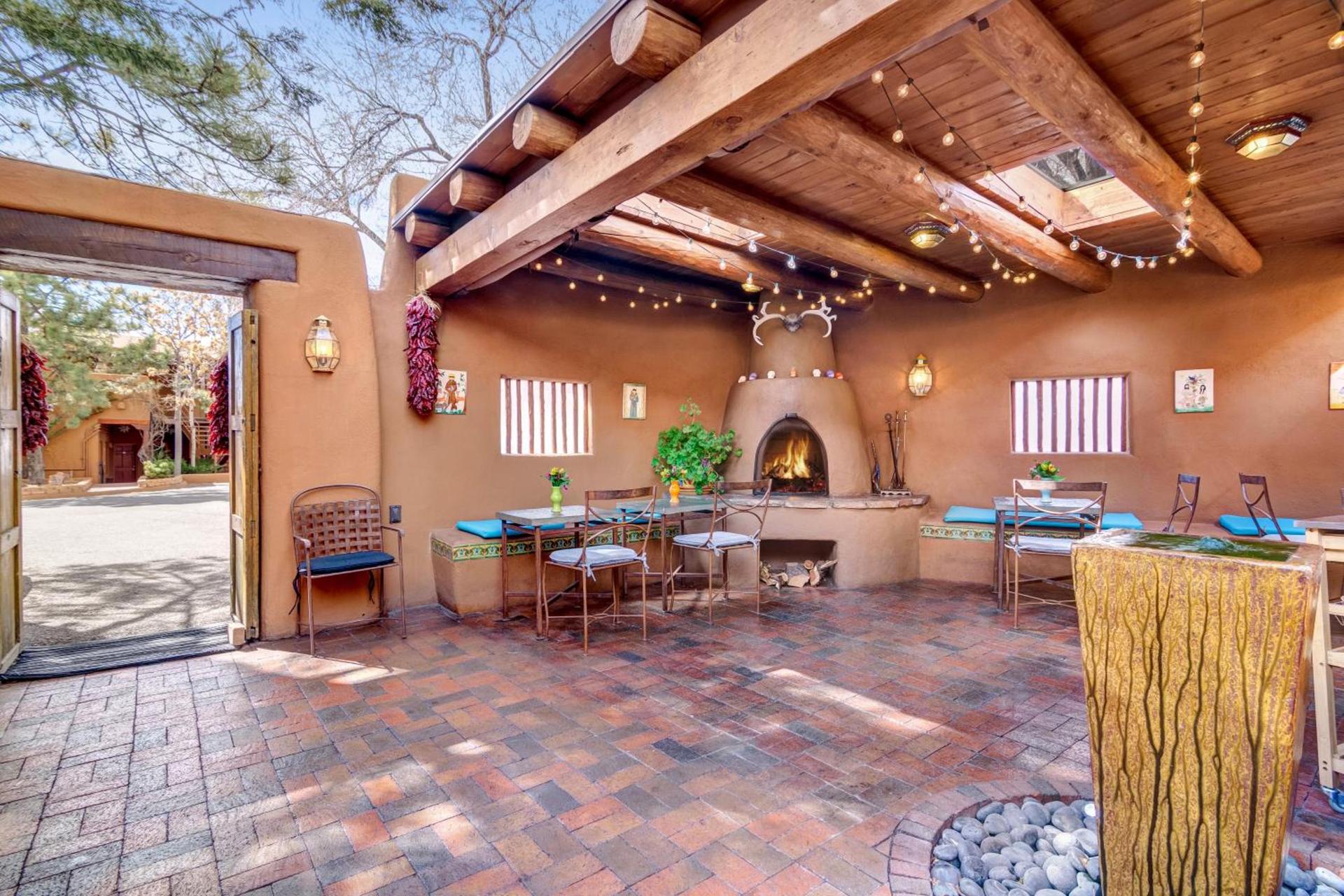 Santa Fe Motel & Inn photo 63