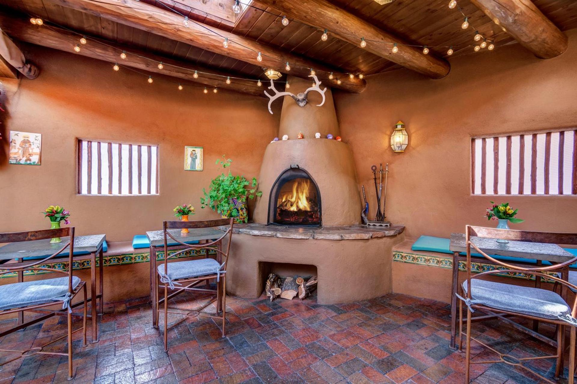 Santa Fe Motel & Inn photo 81