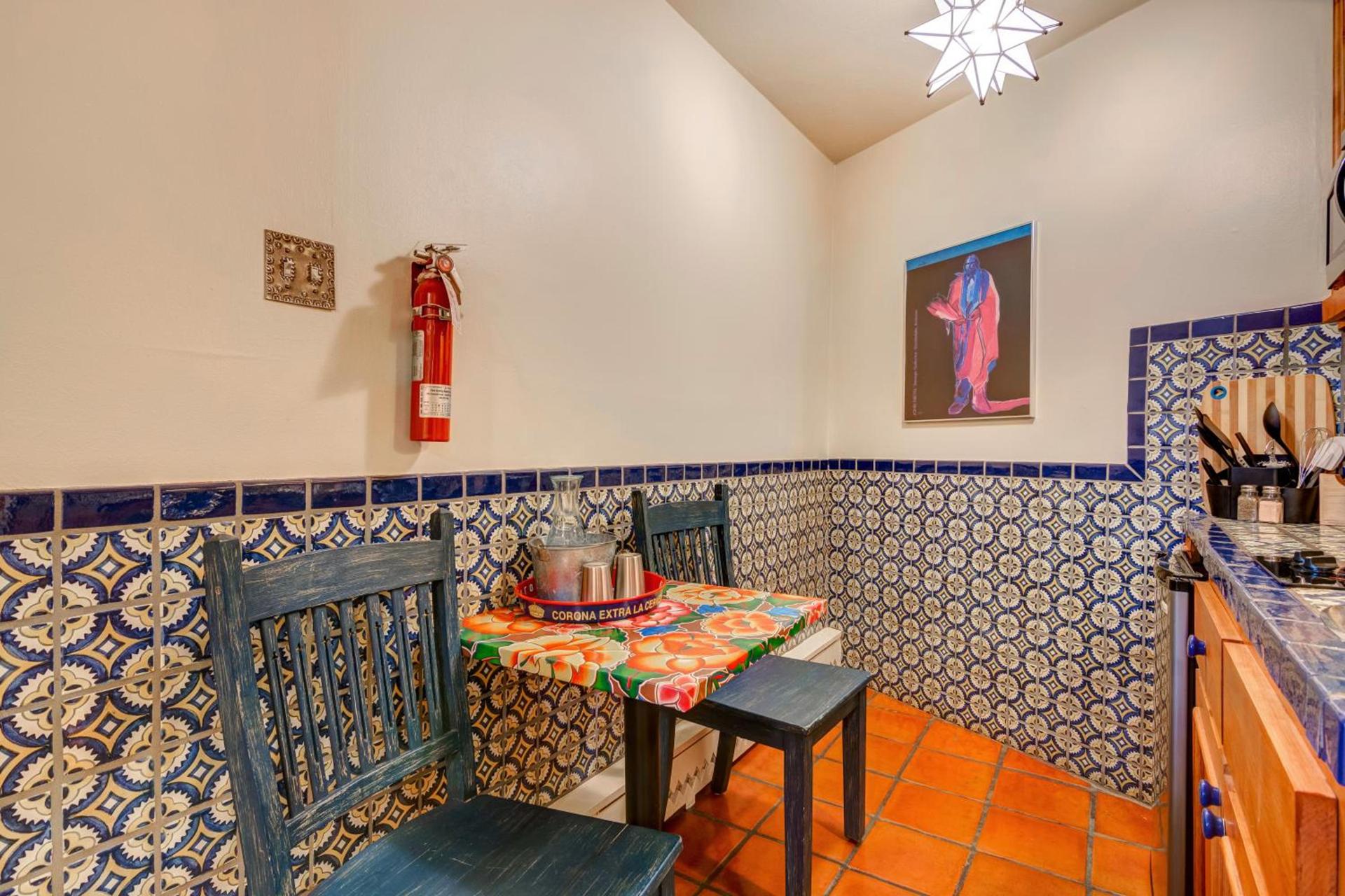 Santa Fe Motel & Inn photo 32
