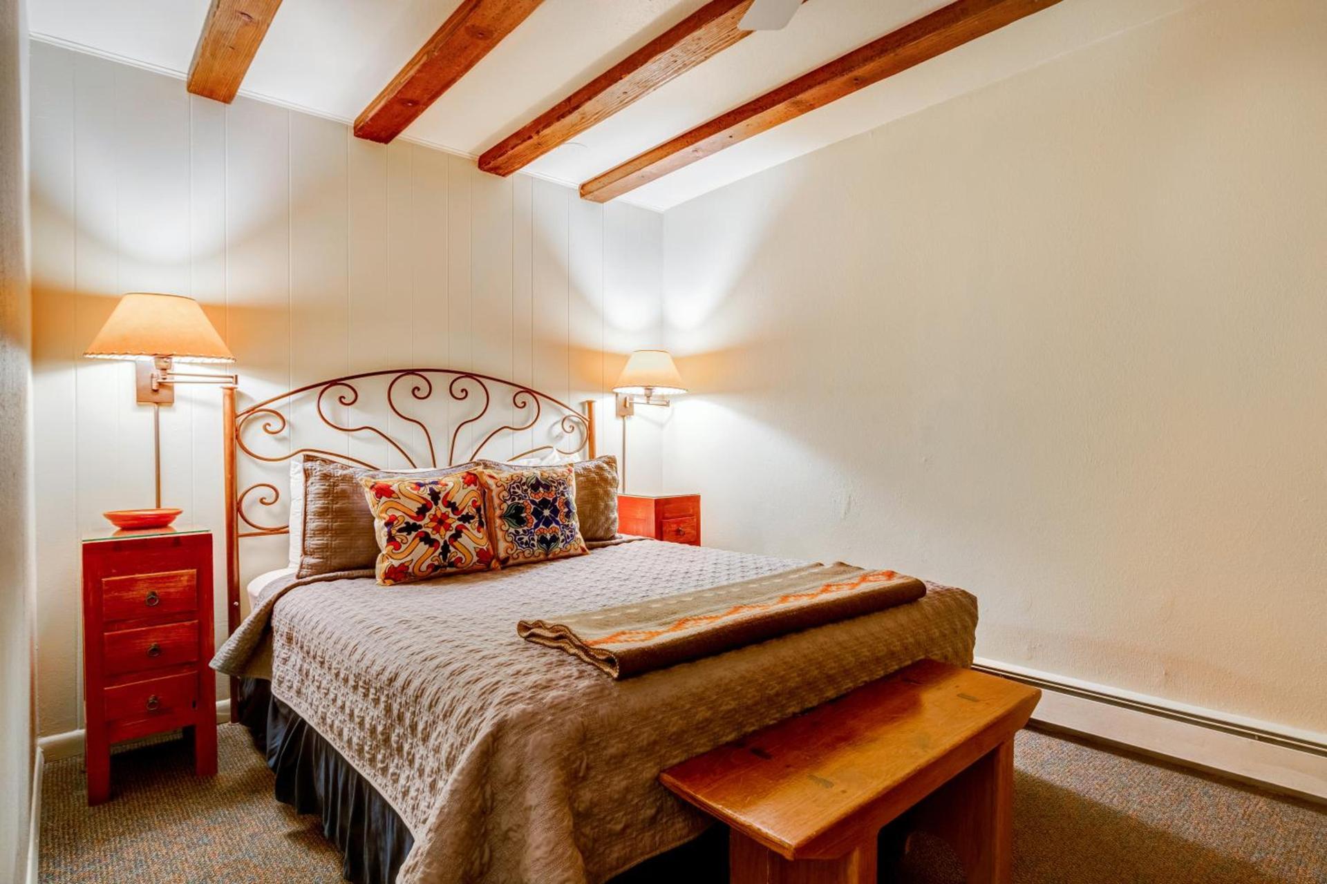 Santa Fe Motel & Inn photo 3