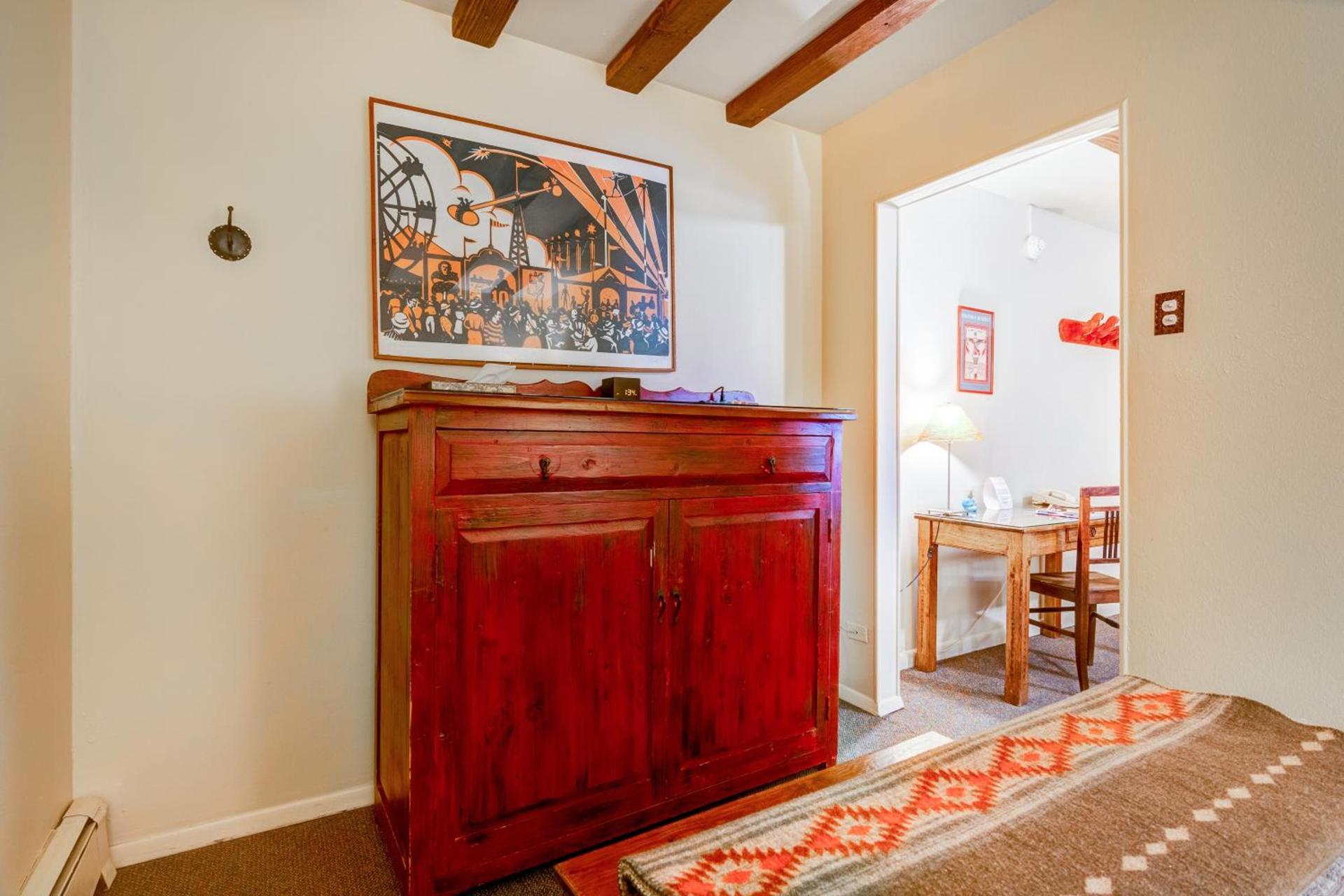 Santa Fe Motel & Inn photo 31