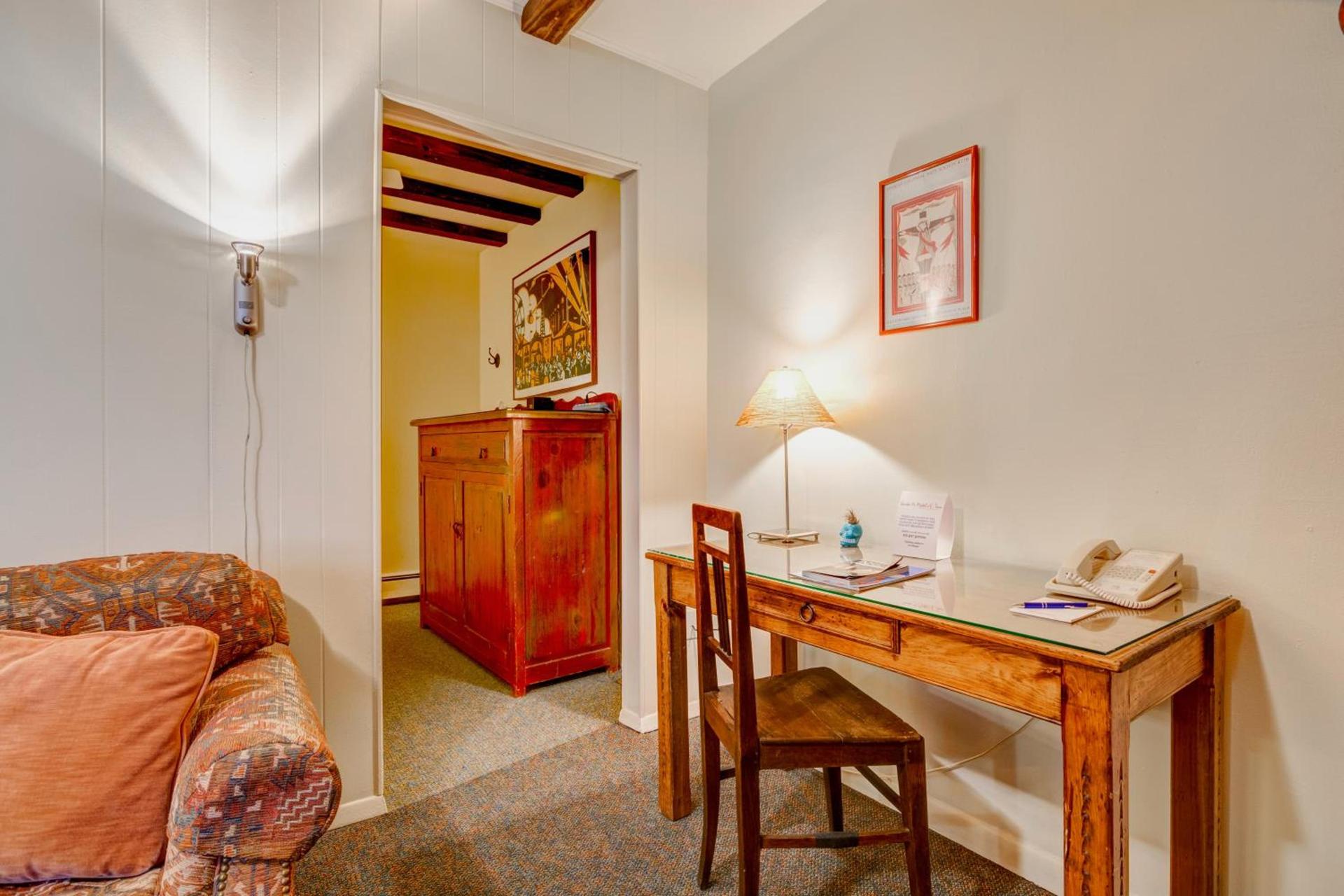 Santa Fe Motel & Inn photo 30