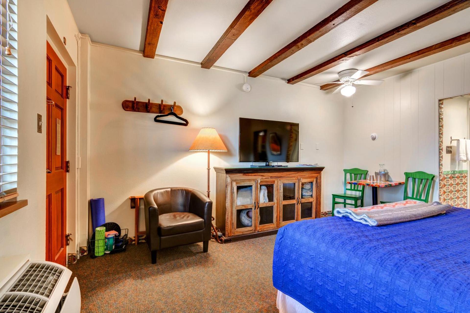 Santa Fe Motel & Inn photo 68
