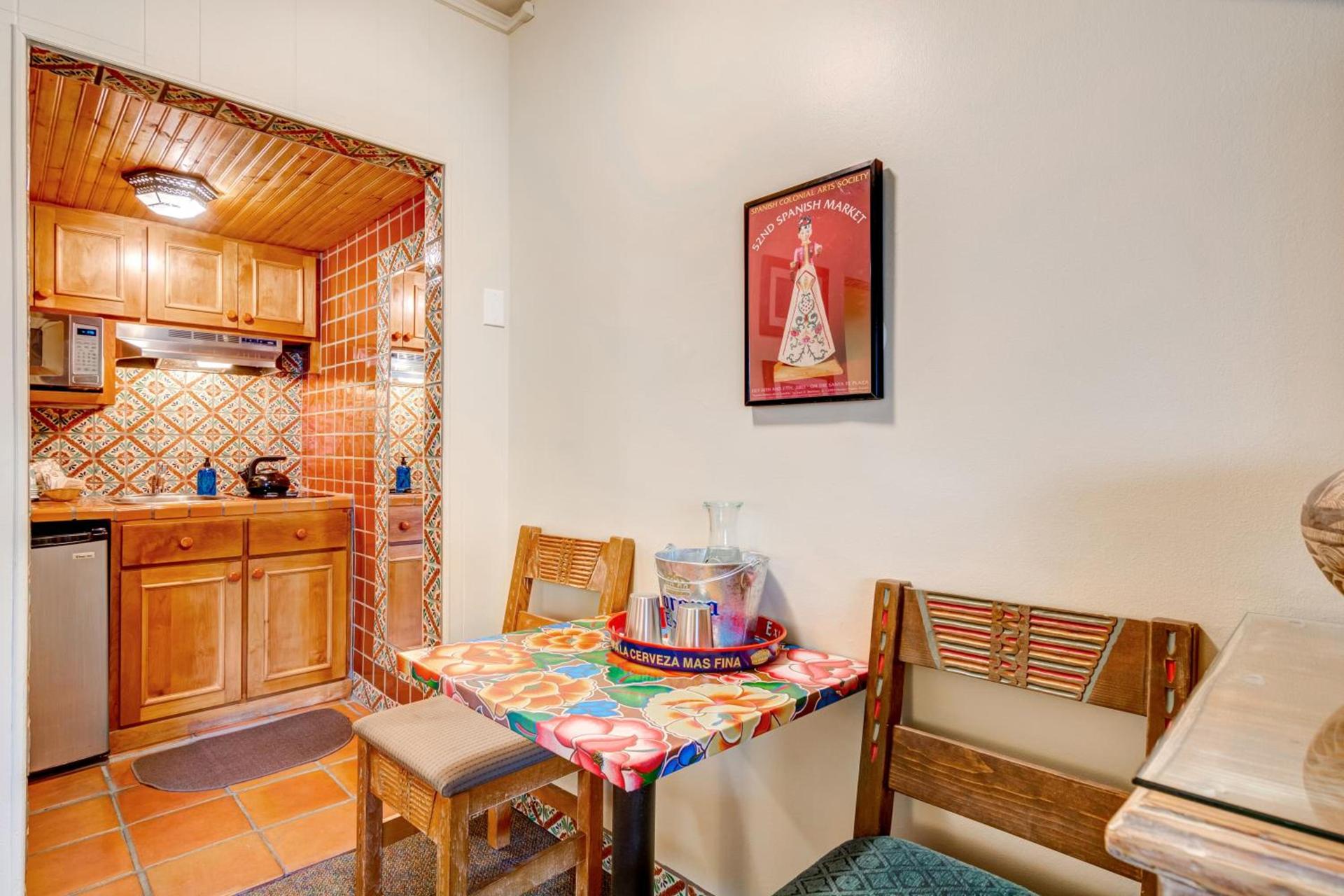 Santa Fe Motel & Inn photo 24