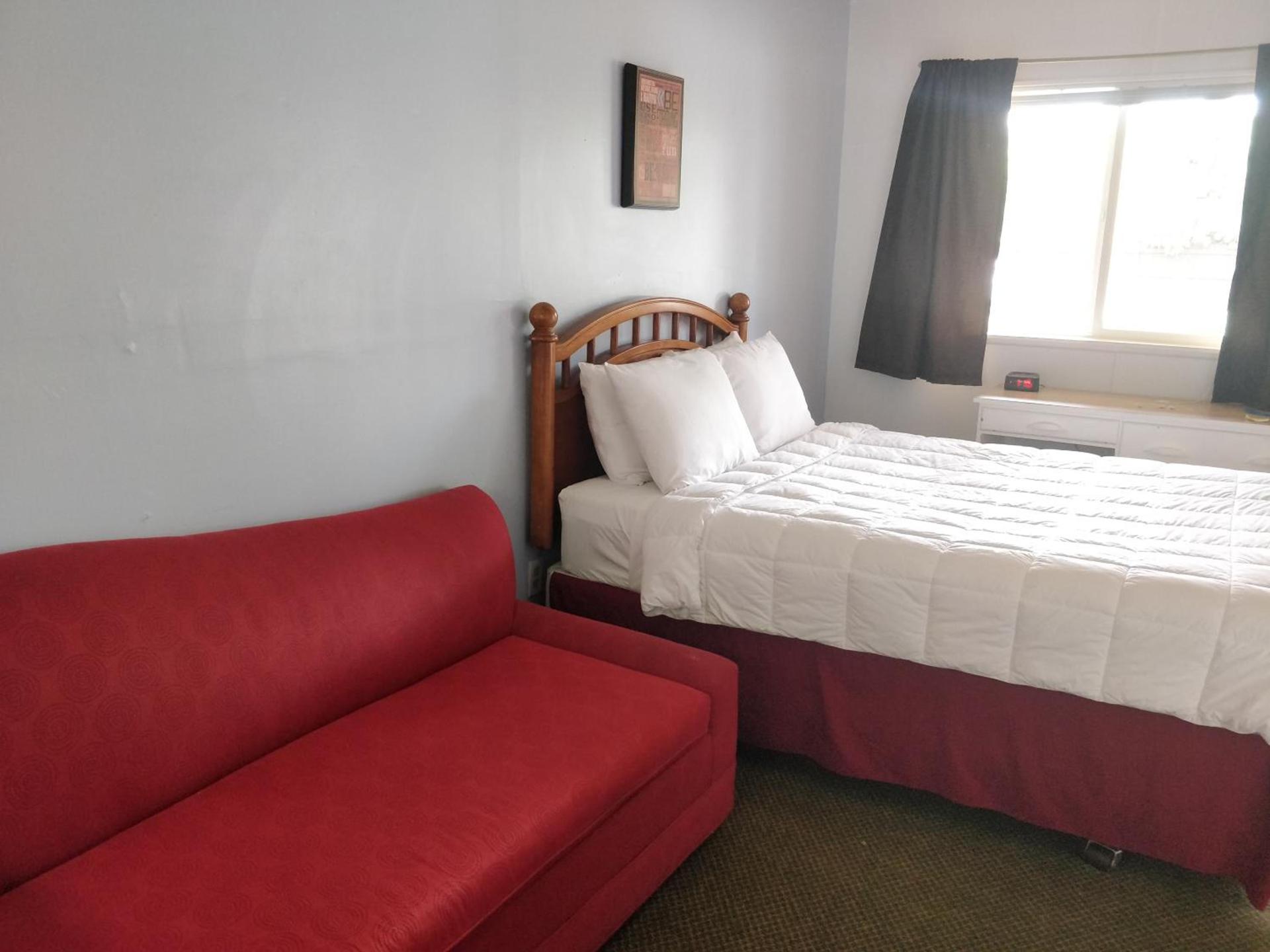Stone Mountain Lodge photo 10