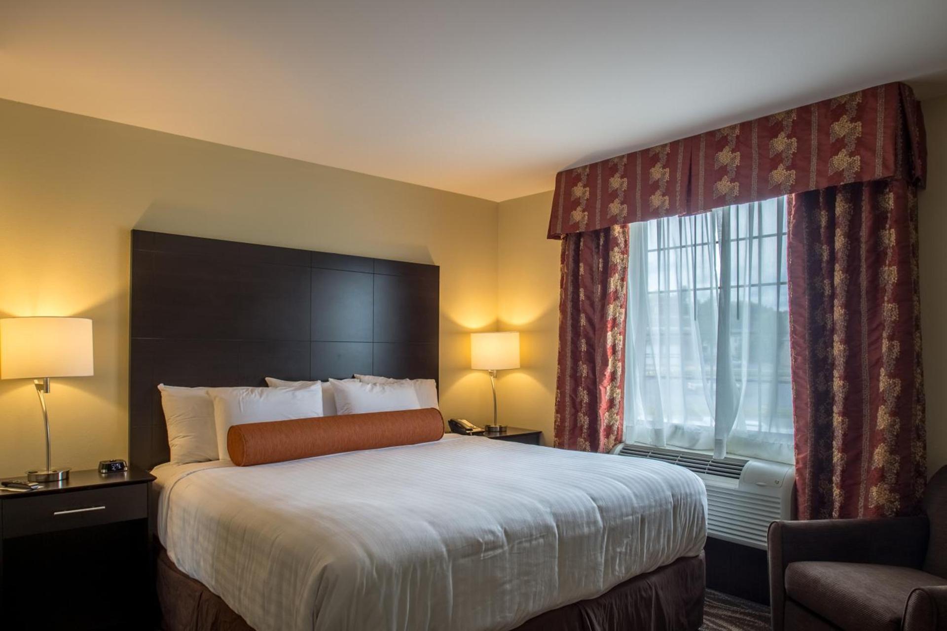 Creekstone Inn & Suites - St Marys photo 6