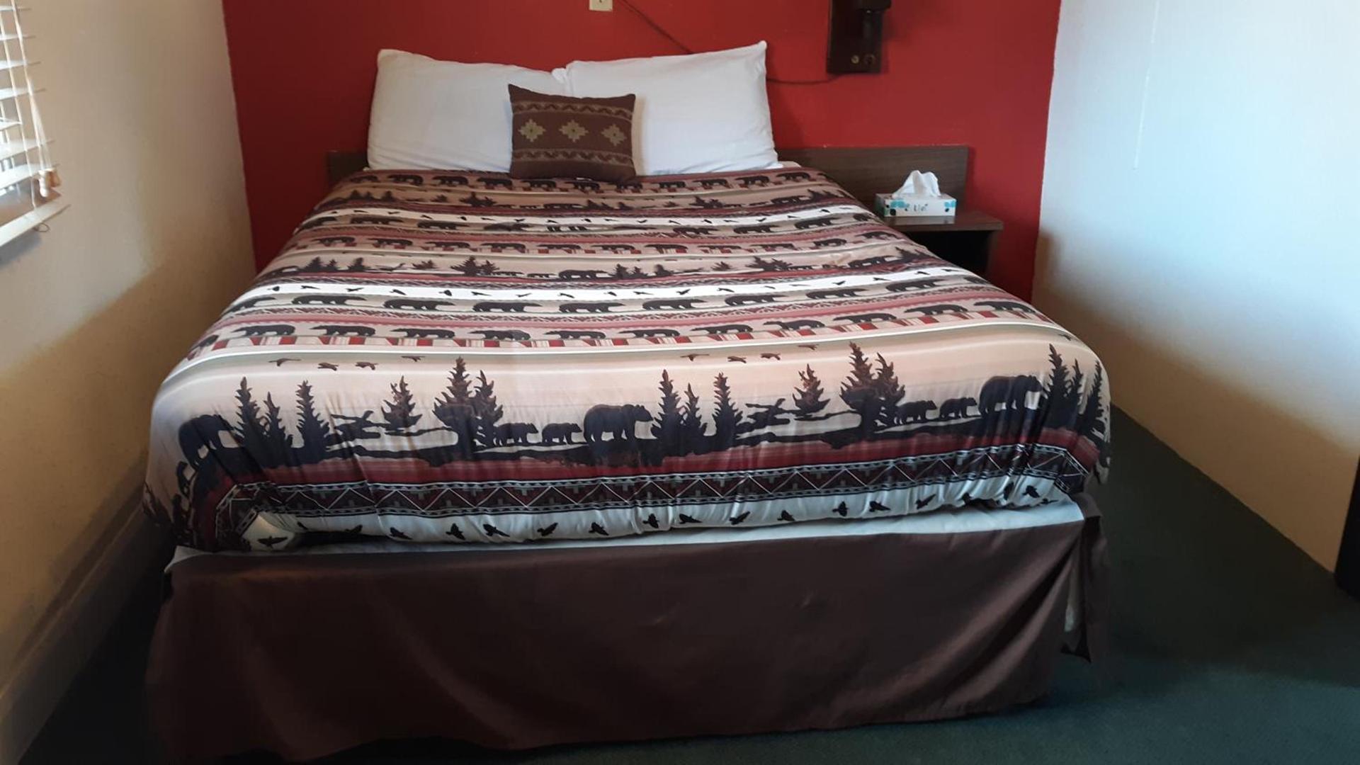 Bryce Canyon Motel photo 17