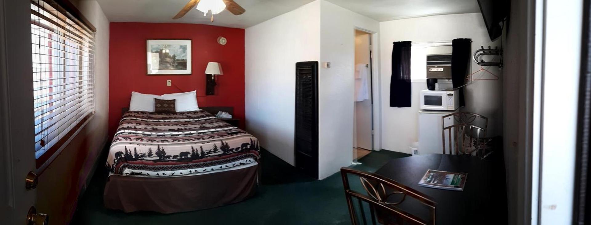 Bryce Canyon Motel photo 14