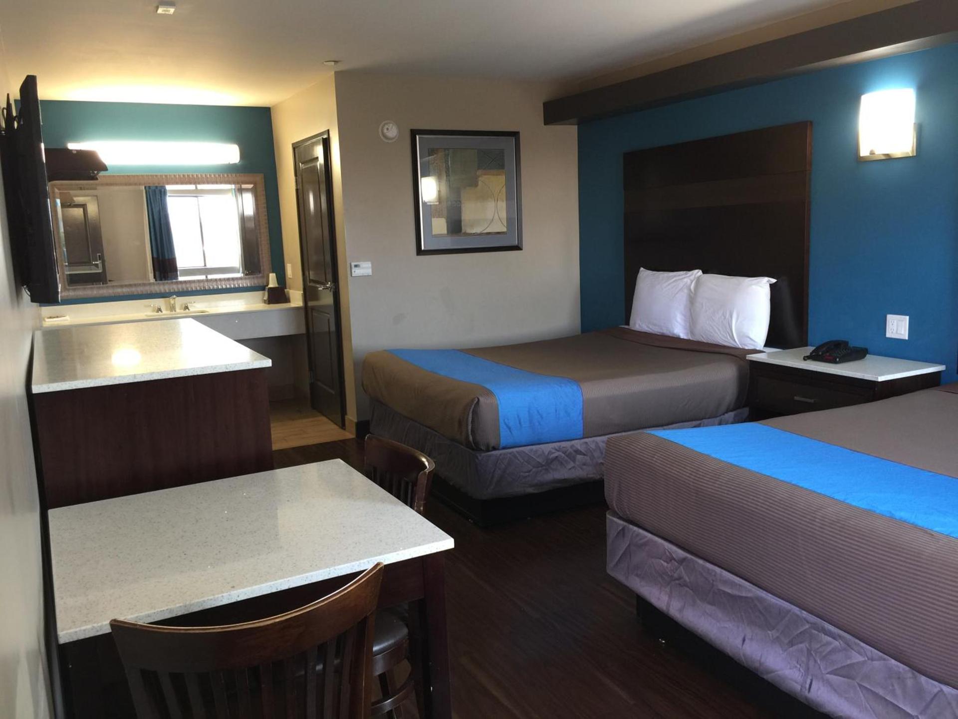 Crystal Palace Inn photo 3
