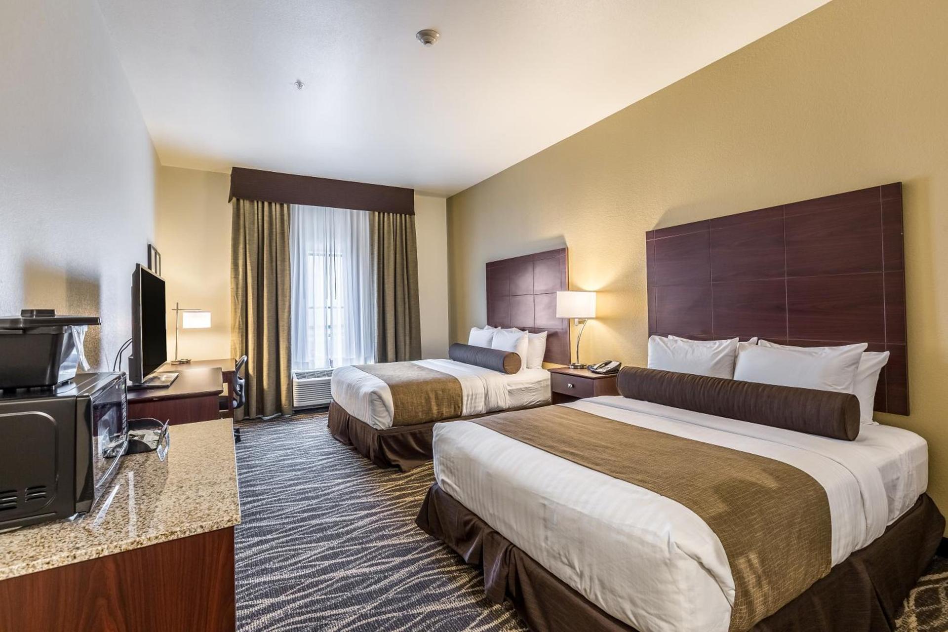 Cobblestone Hotel & Suites - Stevens Point photo 13