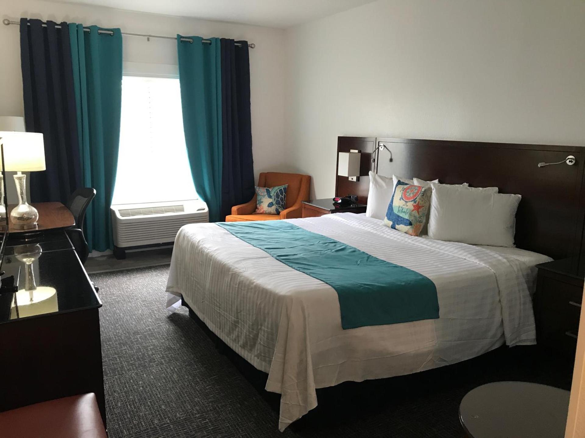 Hotel Pensacola photo 9
