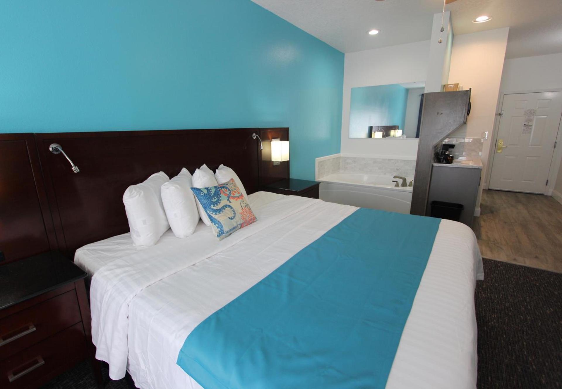 Hotel Pensacola photo 18