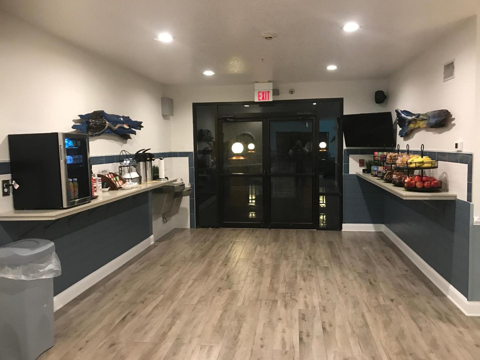Hotel Pensacola photo 24