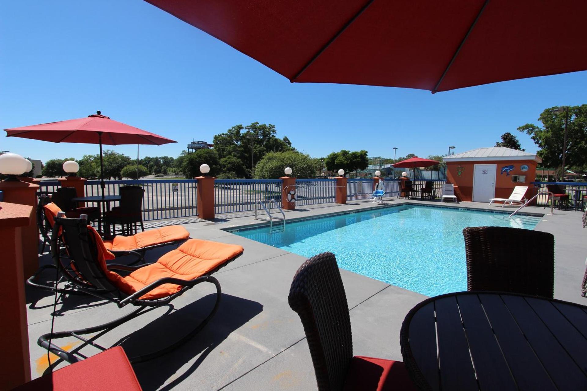 Hotel Pensacola photo 4