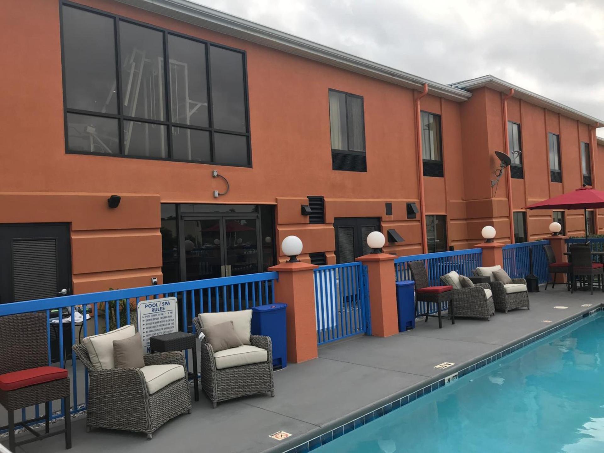 Hotel Pensacola photo 2