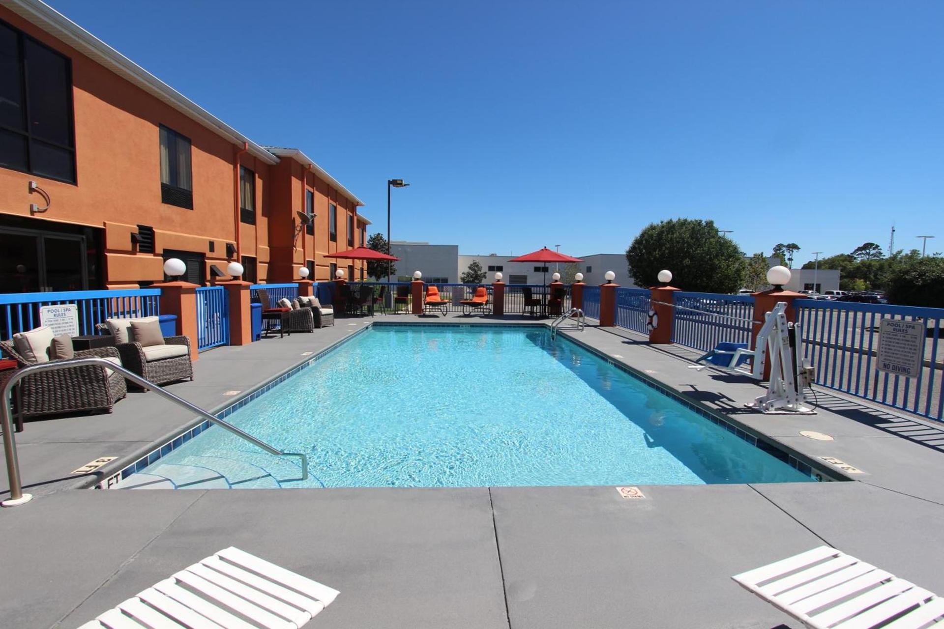 Hotel Pensacola photo 3