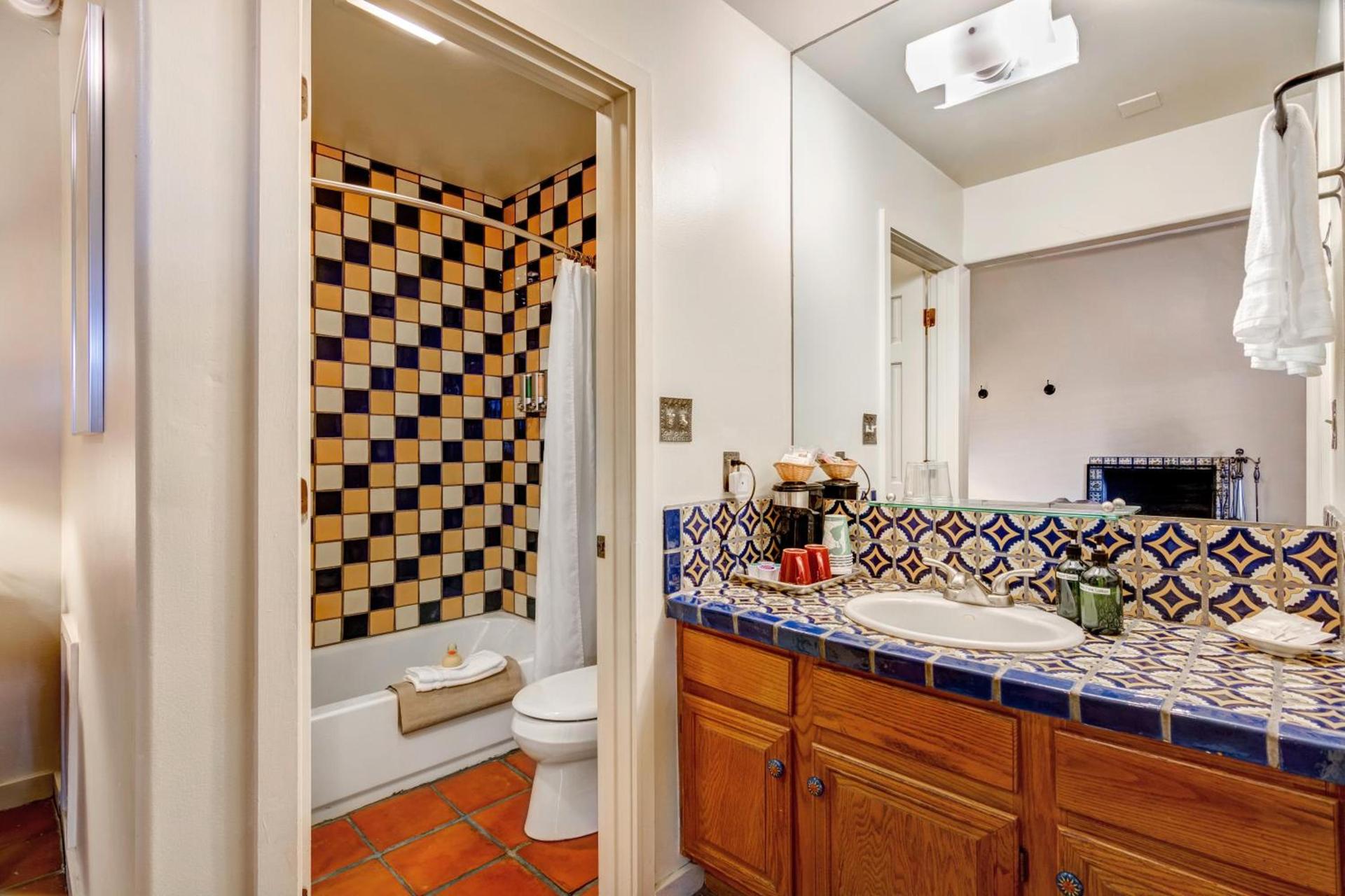 Santa Fe Motel & Inn photo 18
