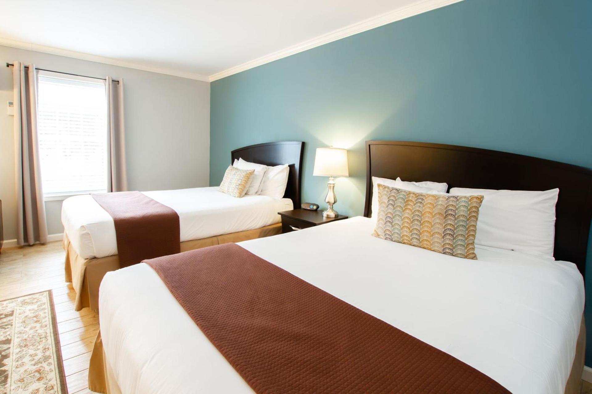 The Dahlonega Square Hotel photo 14
