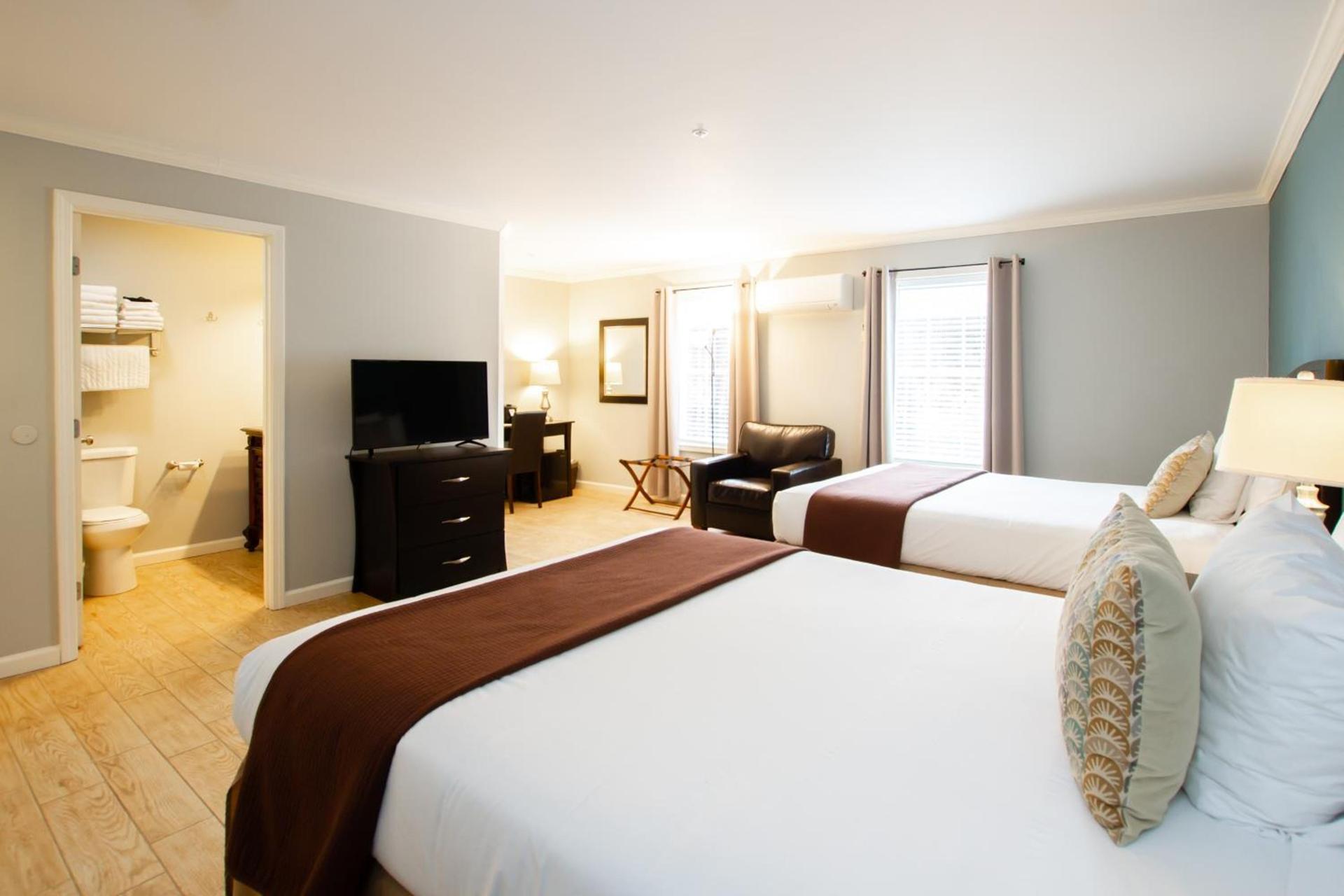 The Dahlonega Square Hotel photo 15