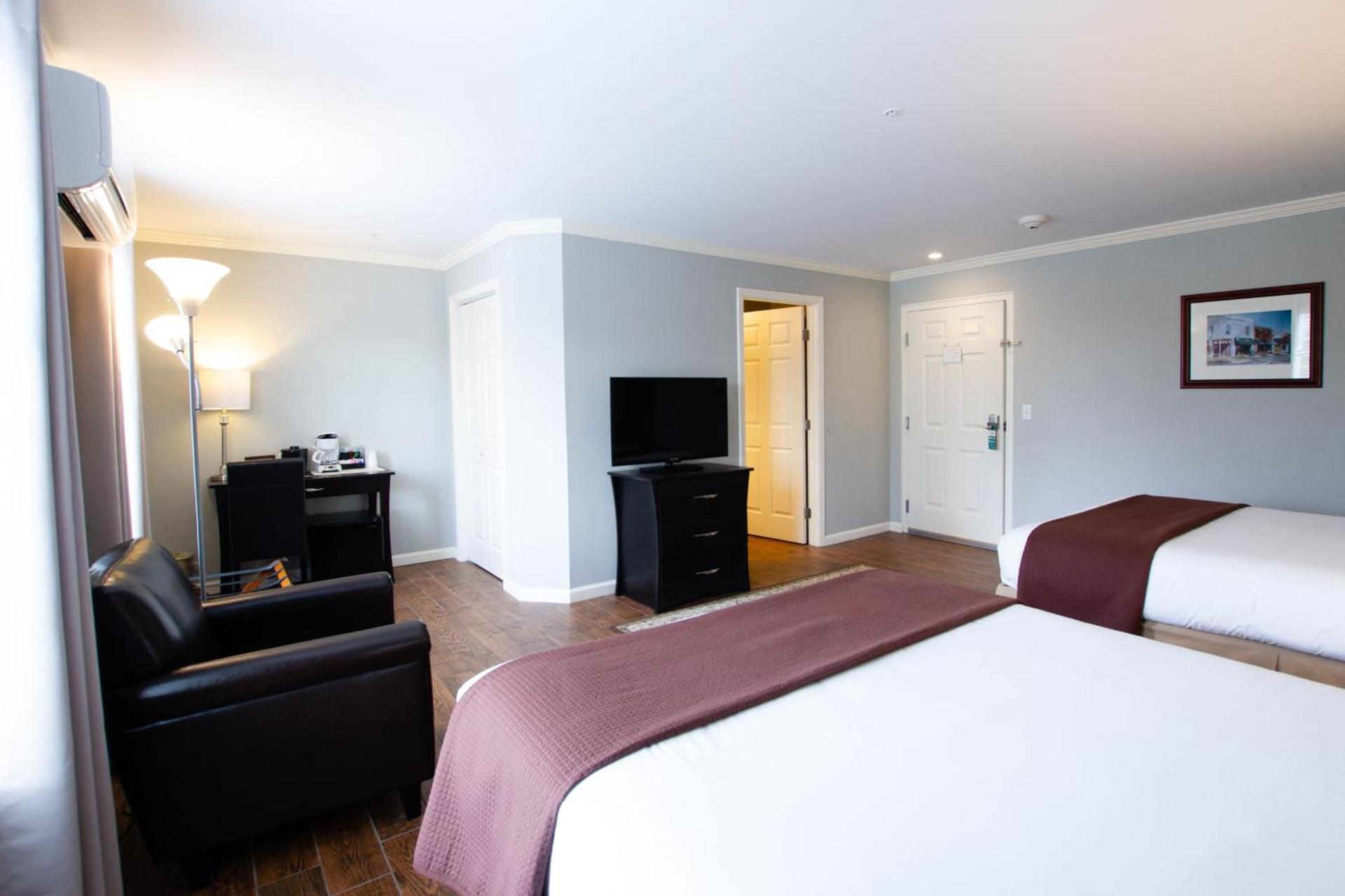 The Dahlonega Square Hotel photo 10