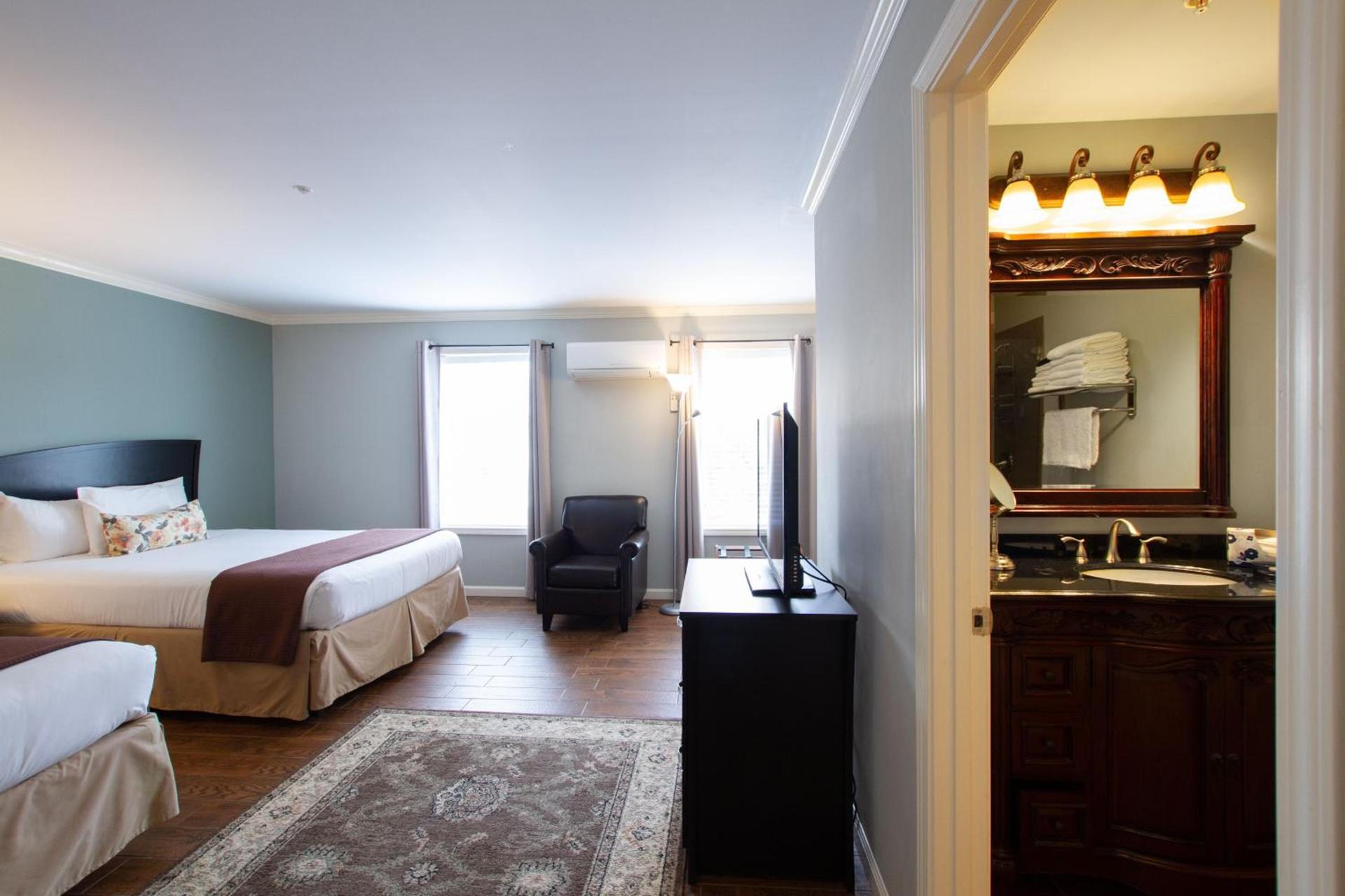 The Dahlonega Square Hotel photo 11