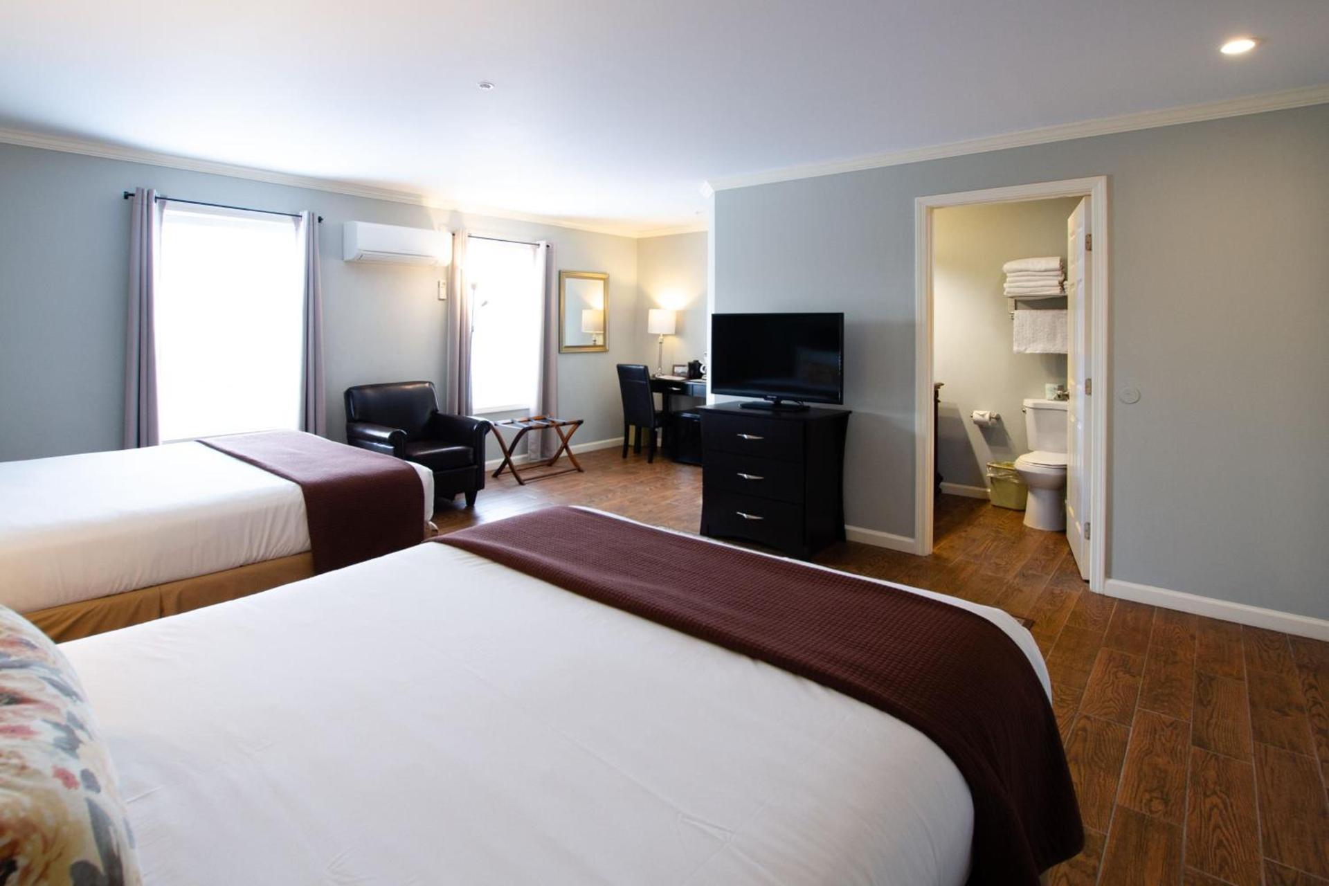 The Dahlonega Square Hotel photo 12