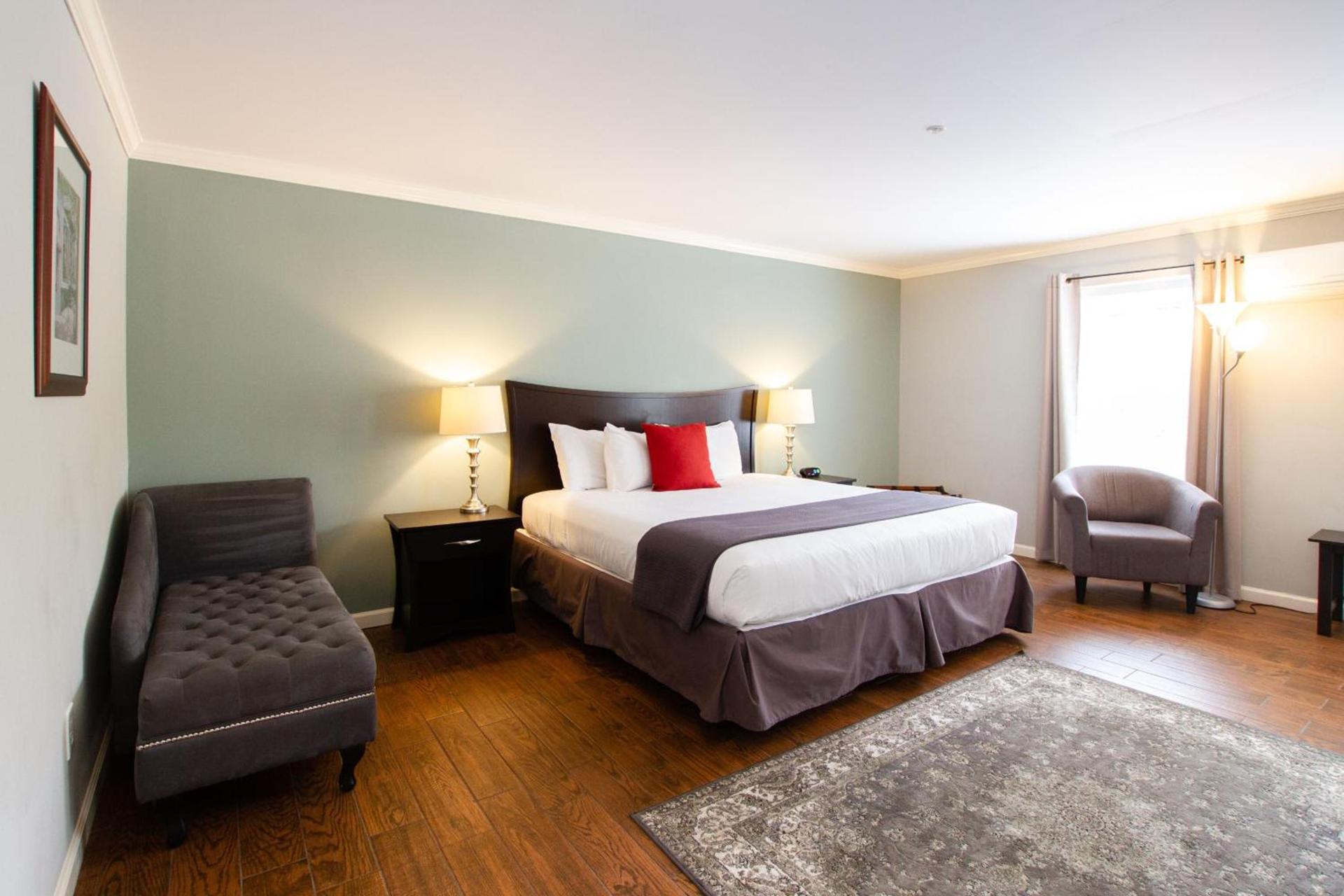 The Dahlonega Square Hotel photo 6