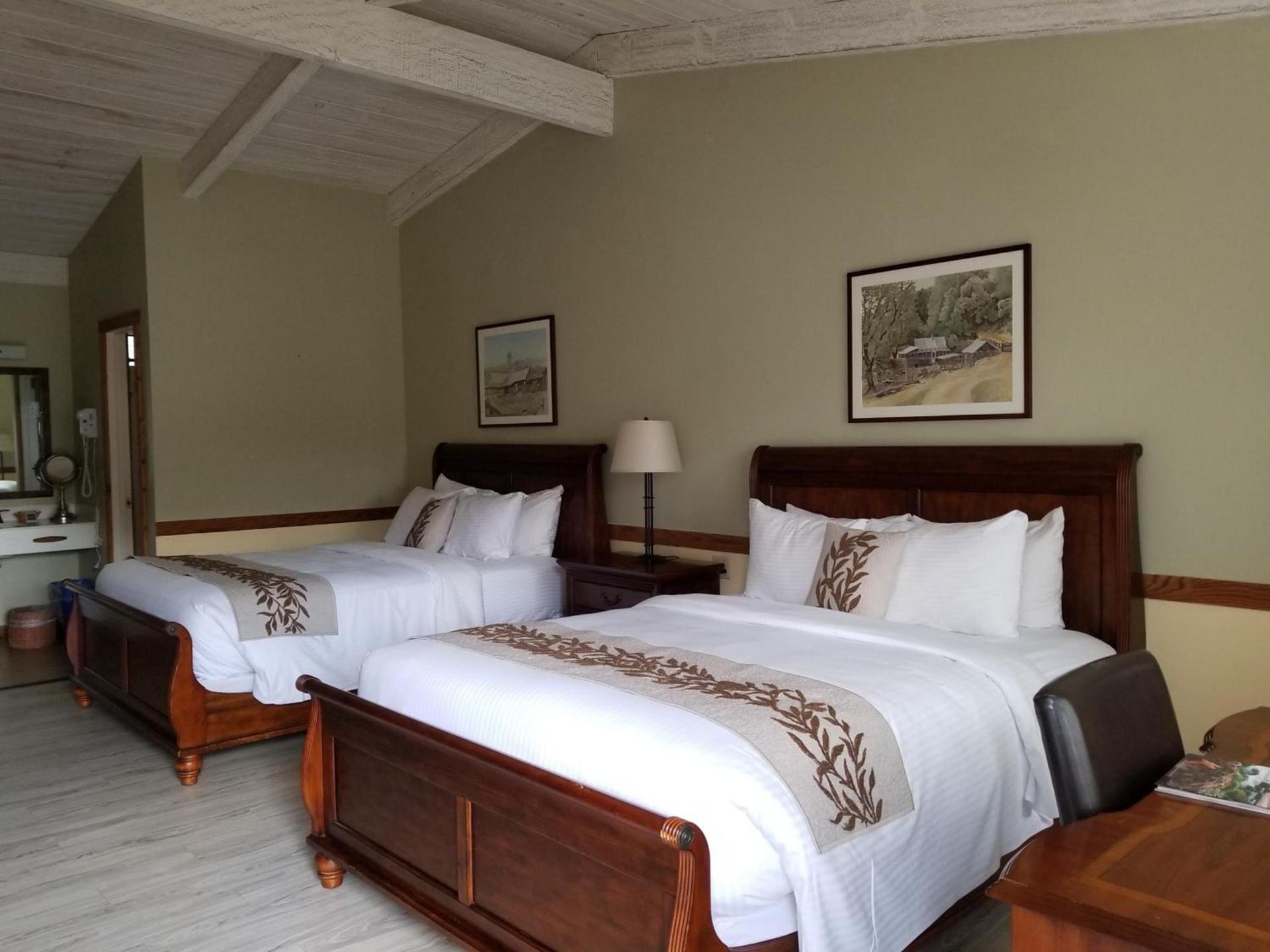Carmel Valley Lodge photo 21