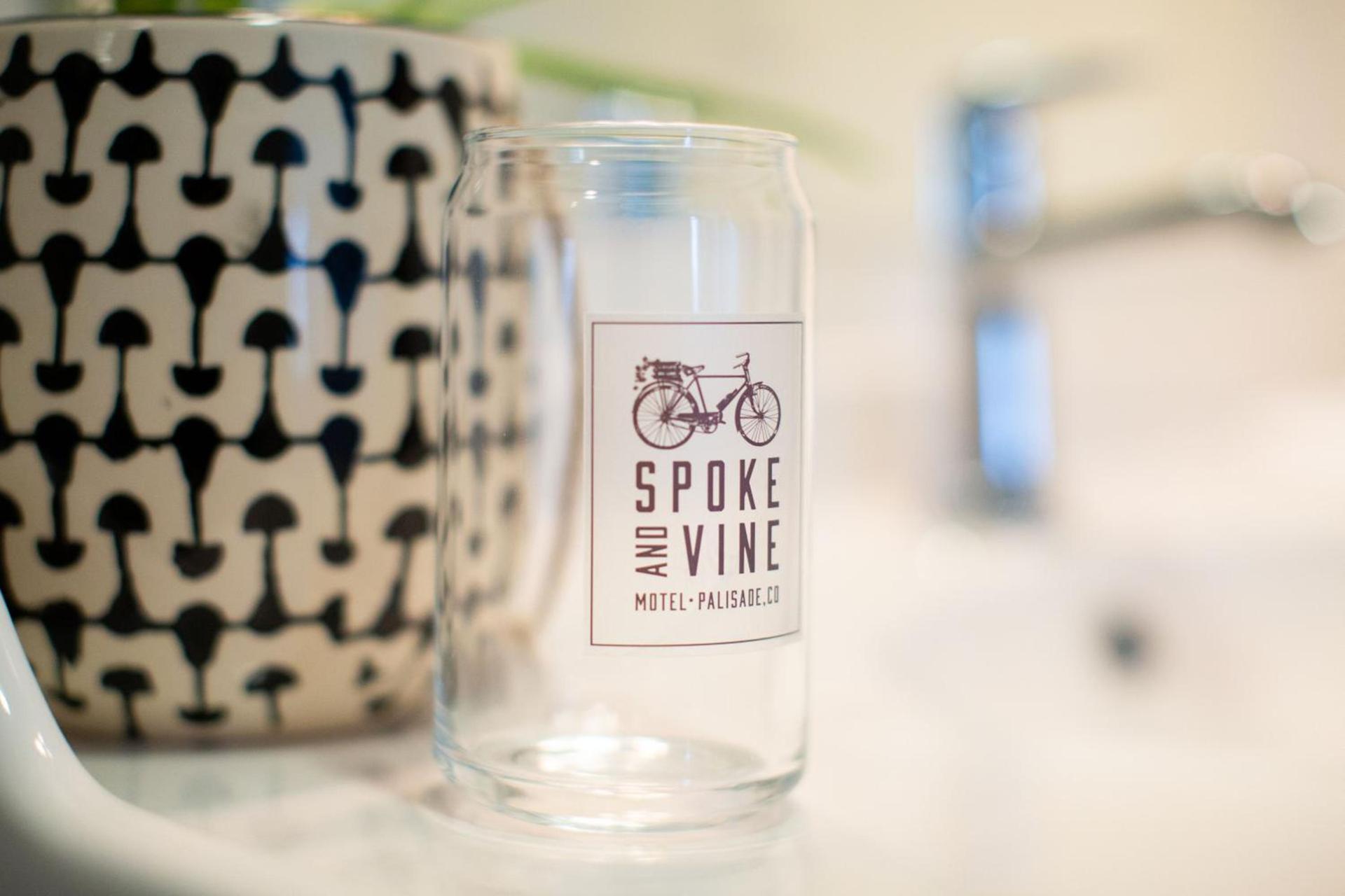 Spoke and Vine Motel photo 35