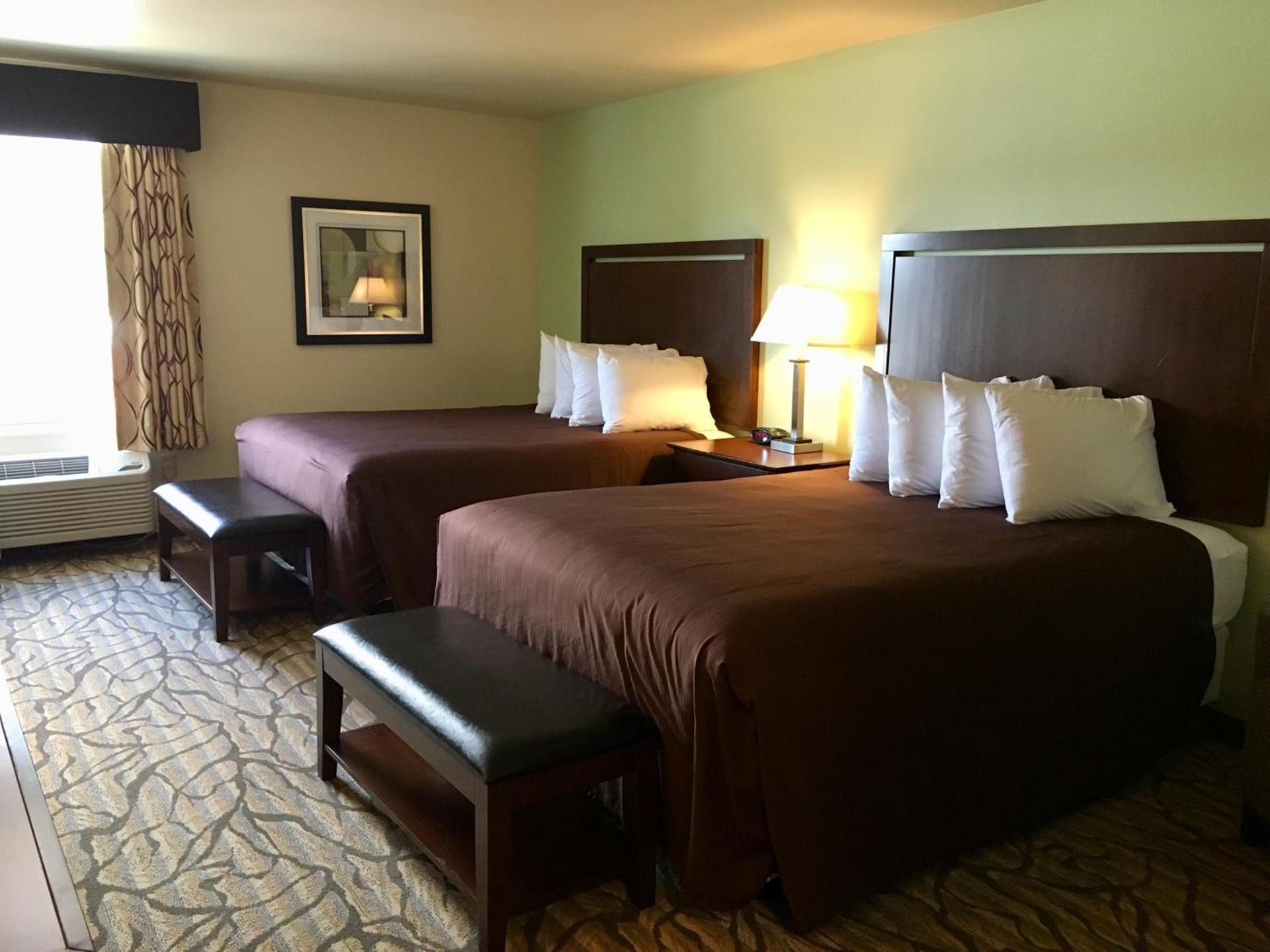 Aspen Suites Hotel Homer photo 4