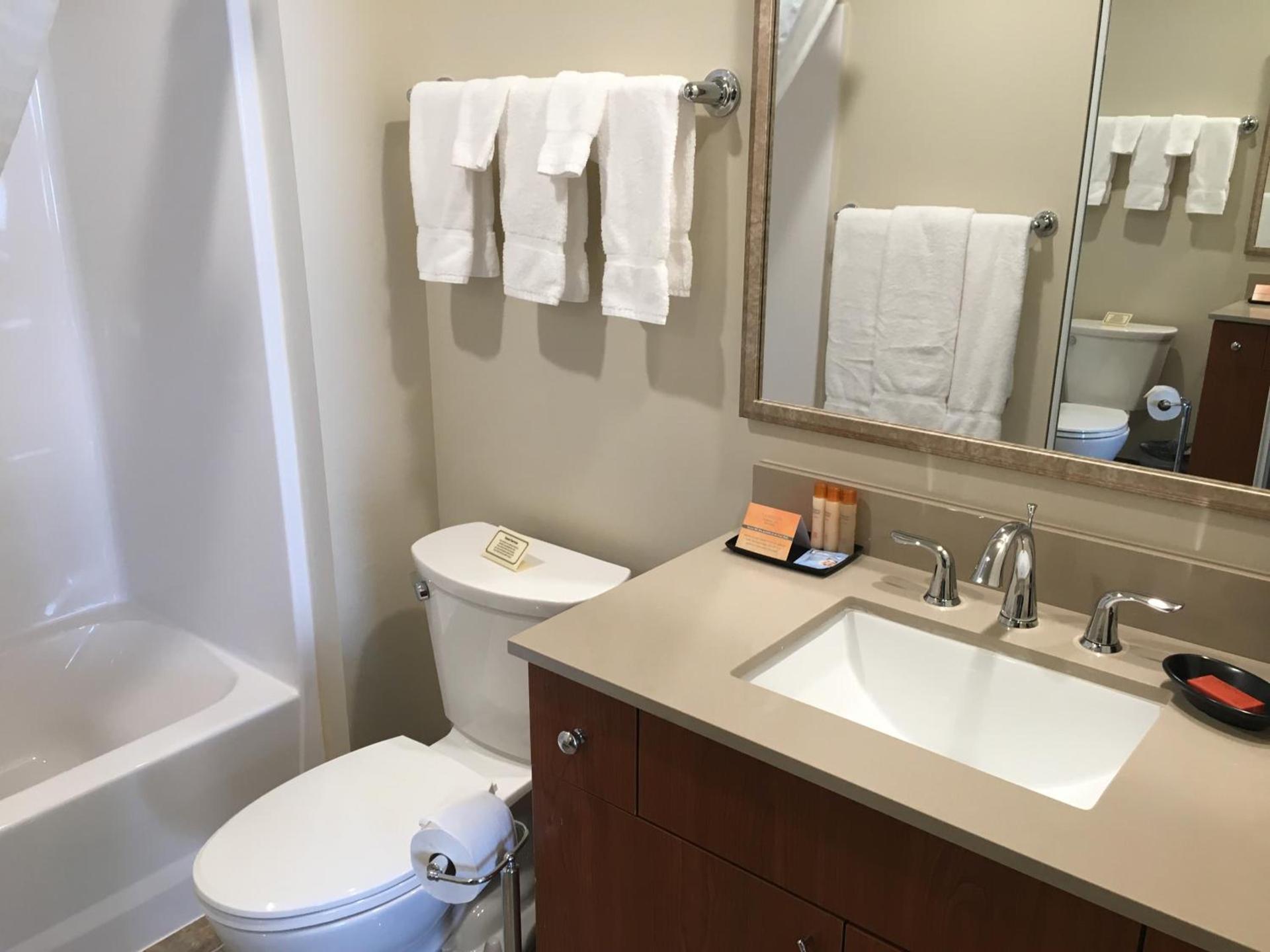 Aspen Suites Hotel Homer photo 13