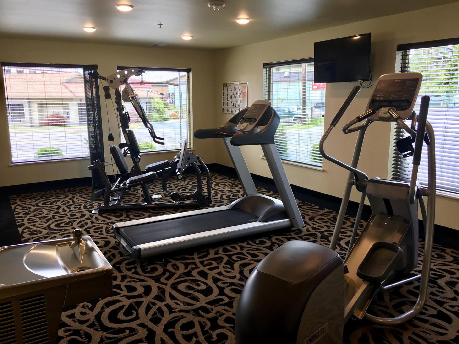 Aspen Suites Hotel Homer photo 6