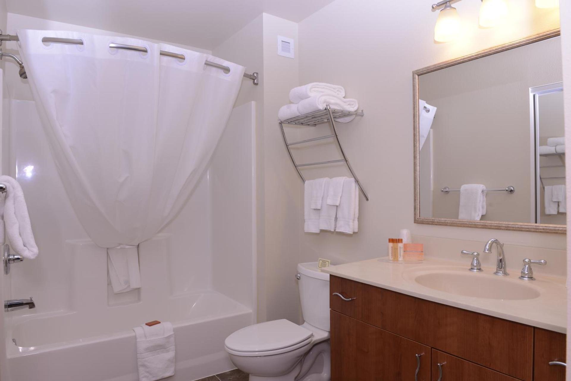 Aspen Suites Hotel Homer photo 9