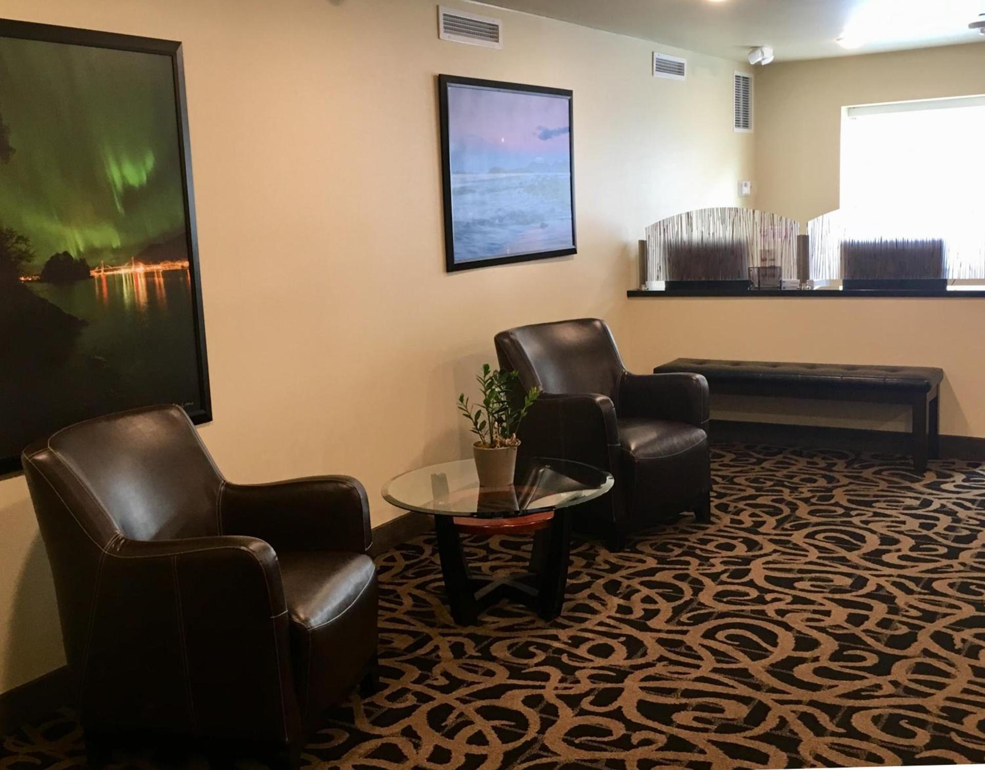 Aspen Suites Hotel Homer photo 10