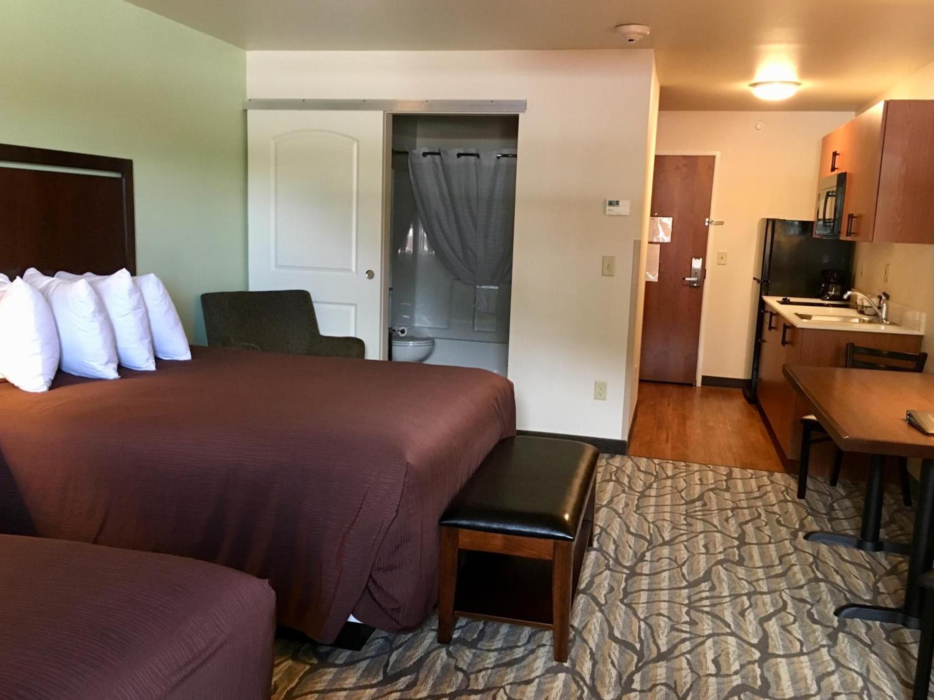 Aspen Suites Hotel Homer photo 12
