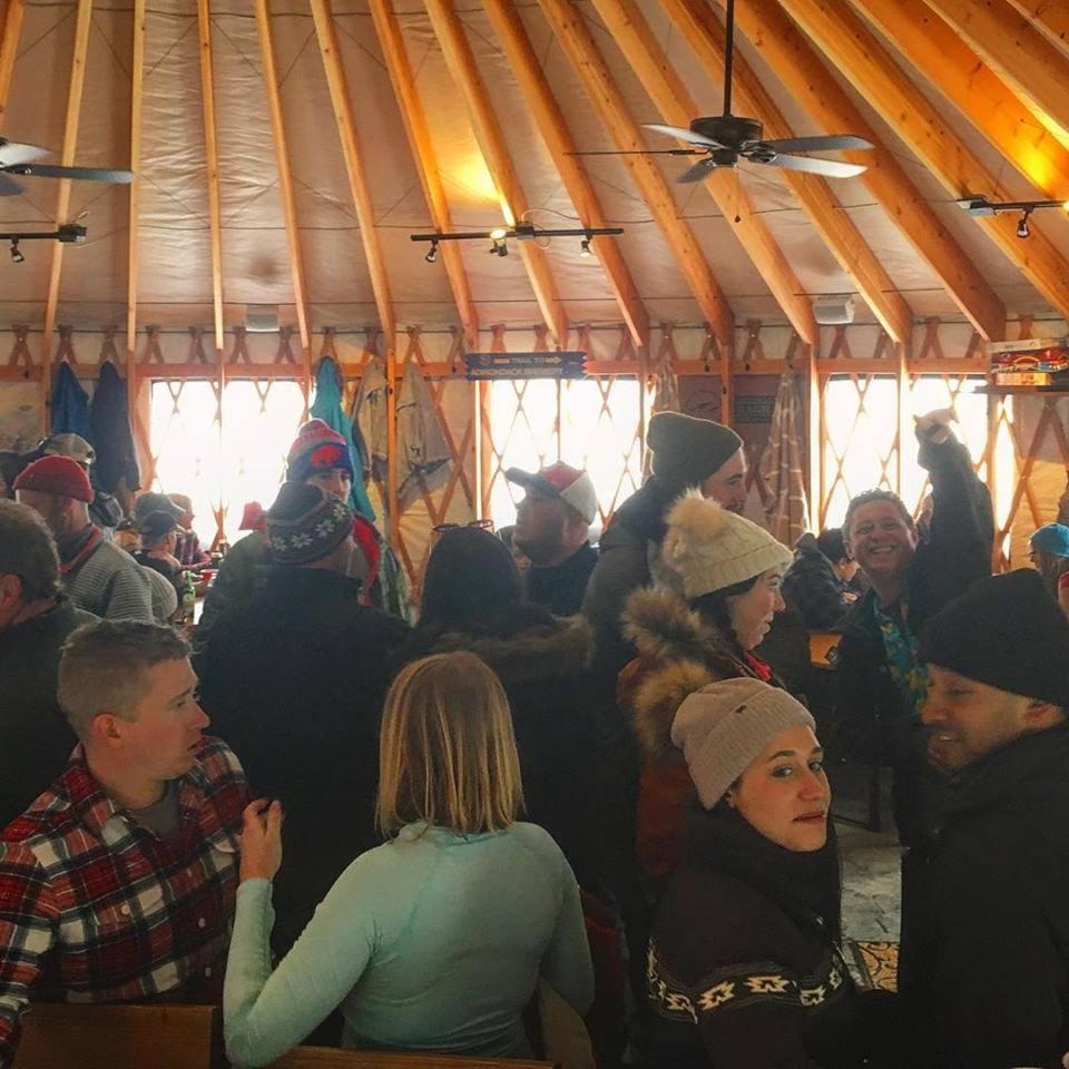 Gore Mountain Lodge photo 9