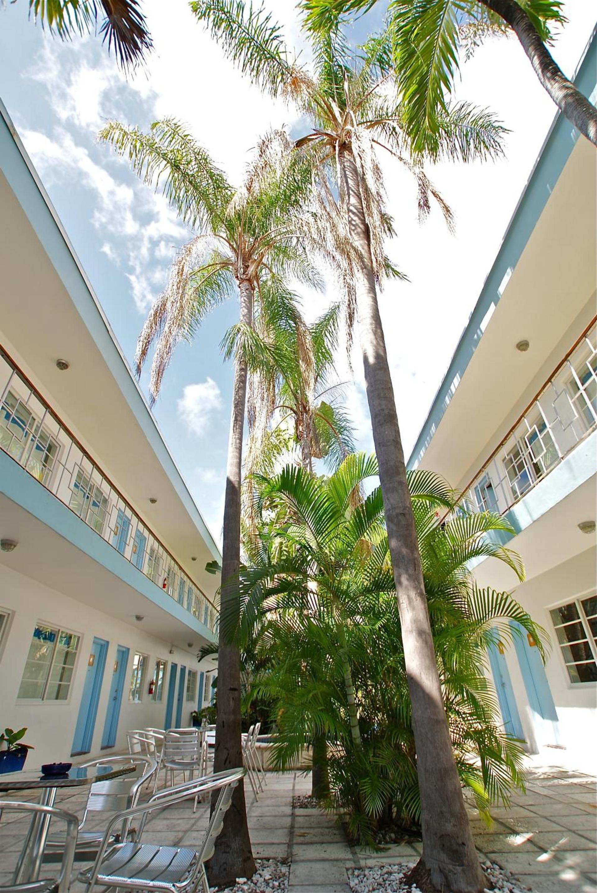 Aqua Hotel & Suites photo 36