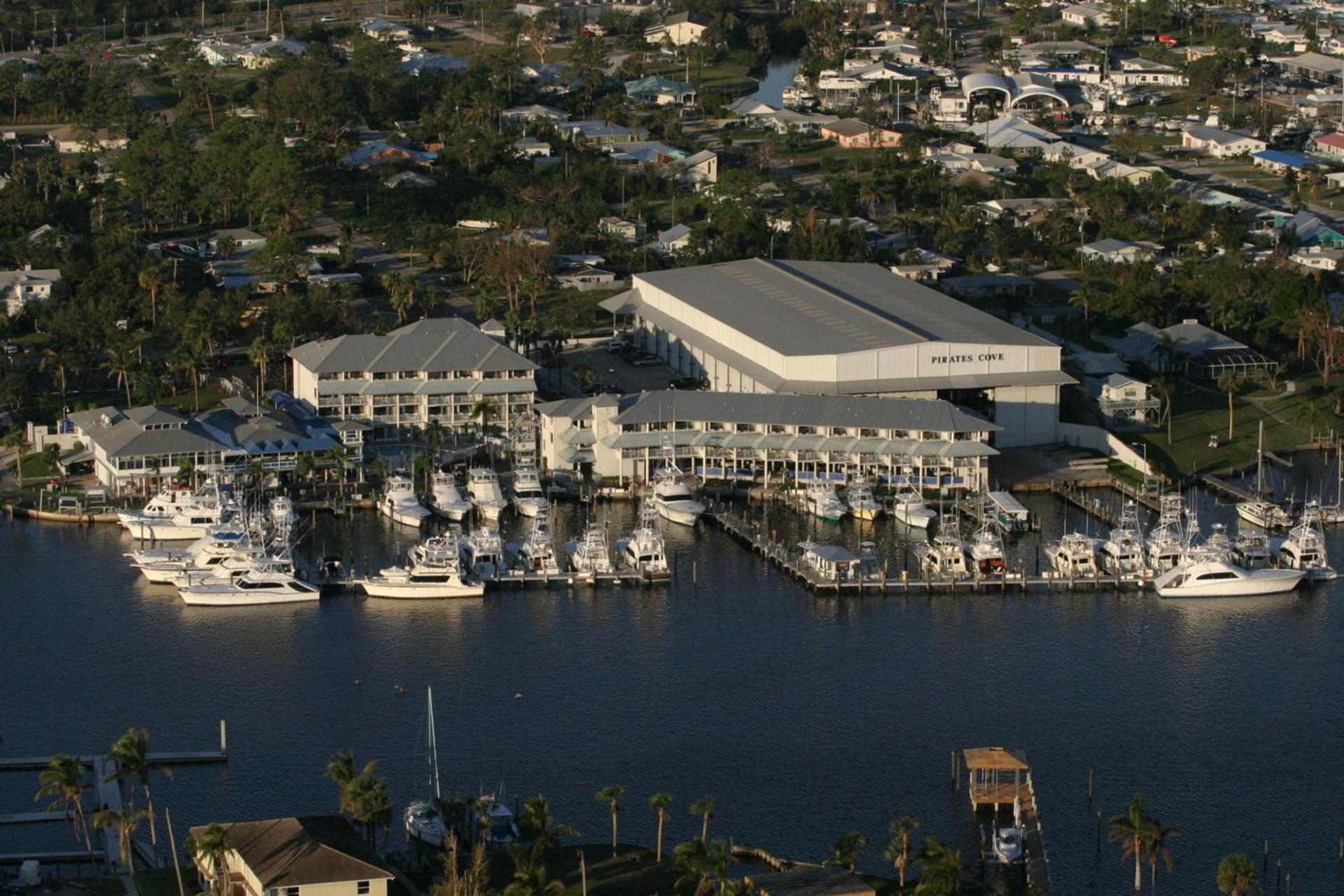 Pirate's Cove Resort and Marina - Stuart photo 13