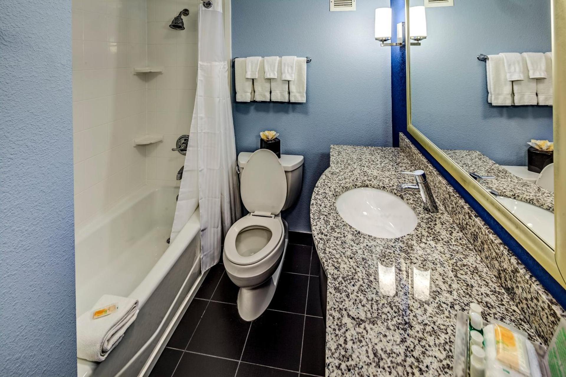 Holiday Inn Cleveland Northeast - Mentor by IHG photo 5