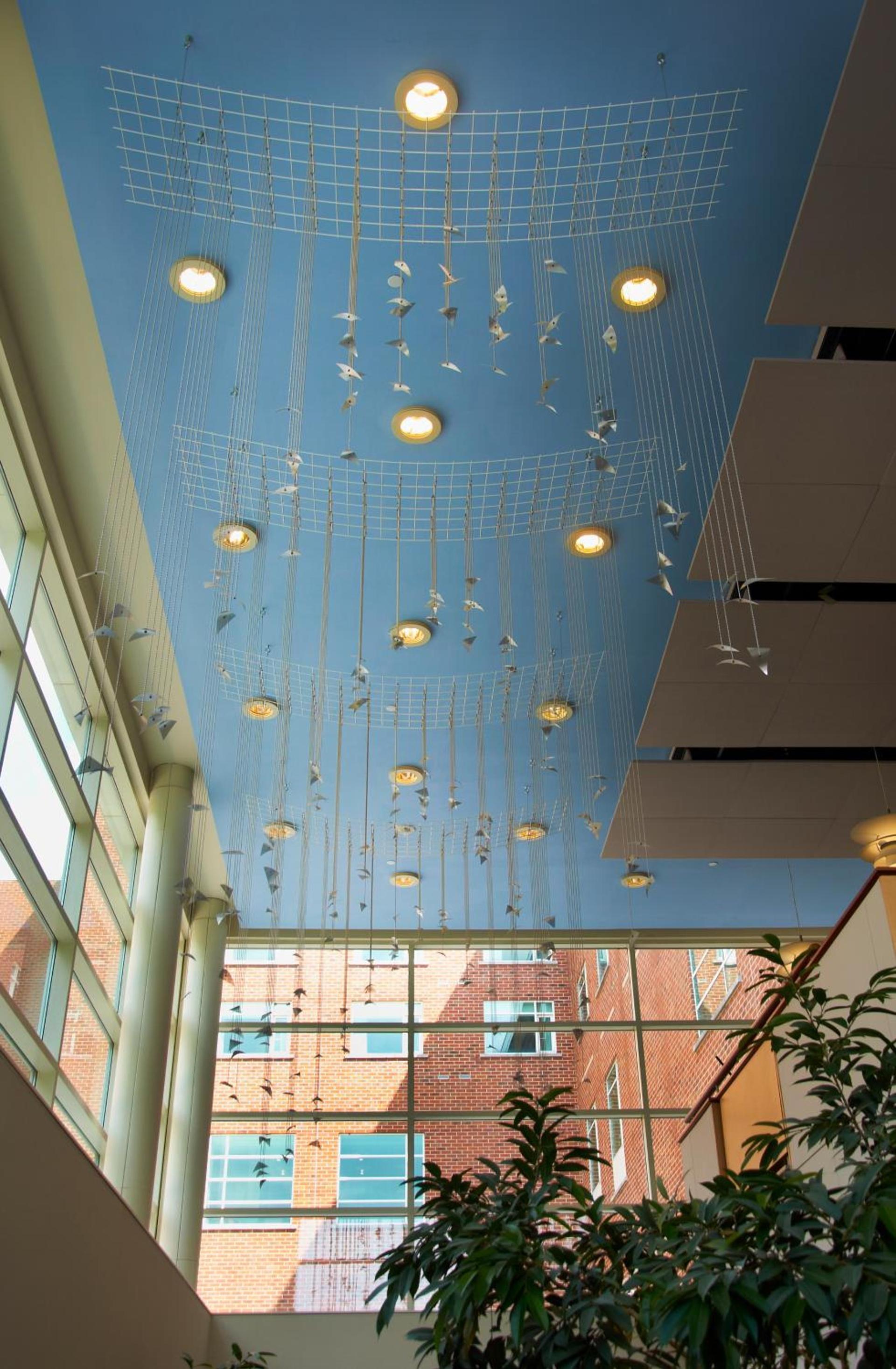 The Penn Stater Hotel and Conference Center photo 12