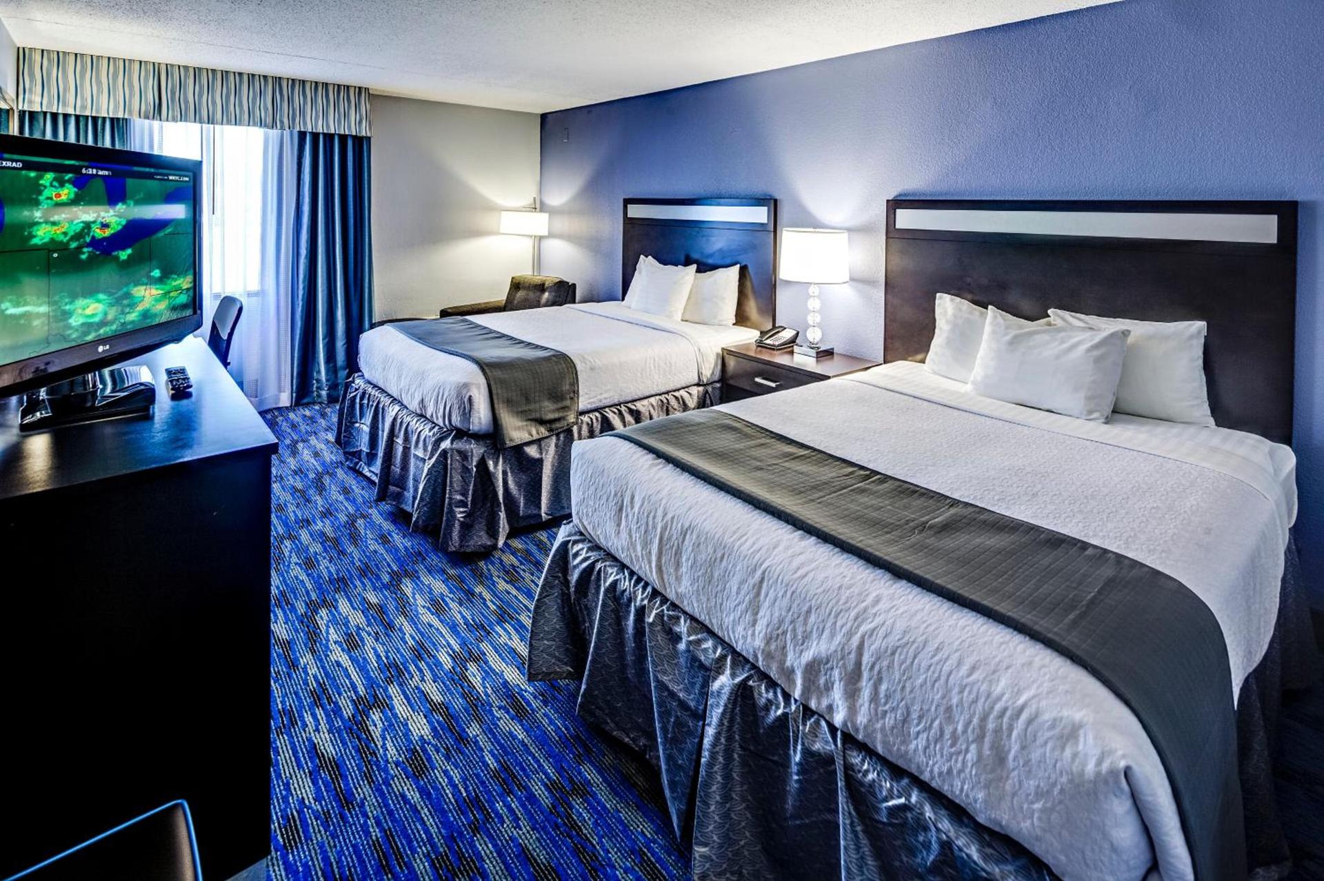 Holiday Inn Cleveland Northeast - Mentor by IHG photo 2