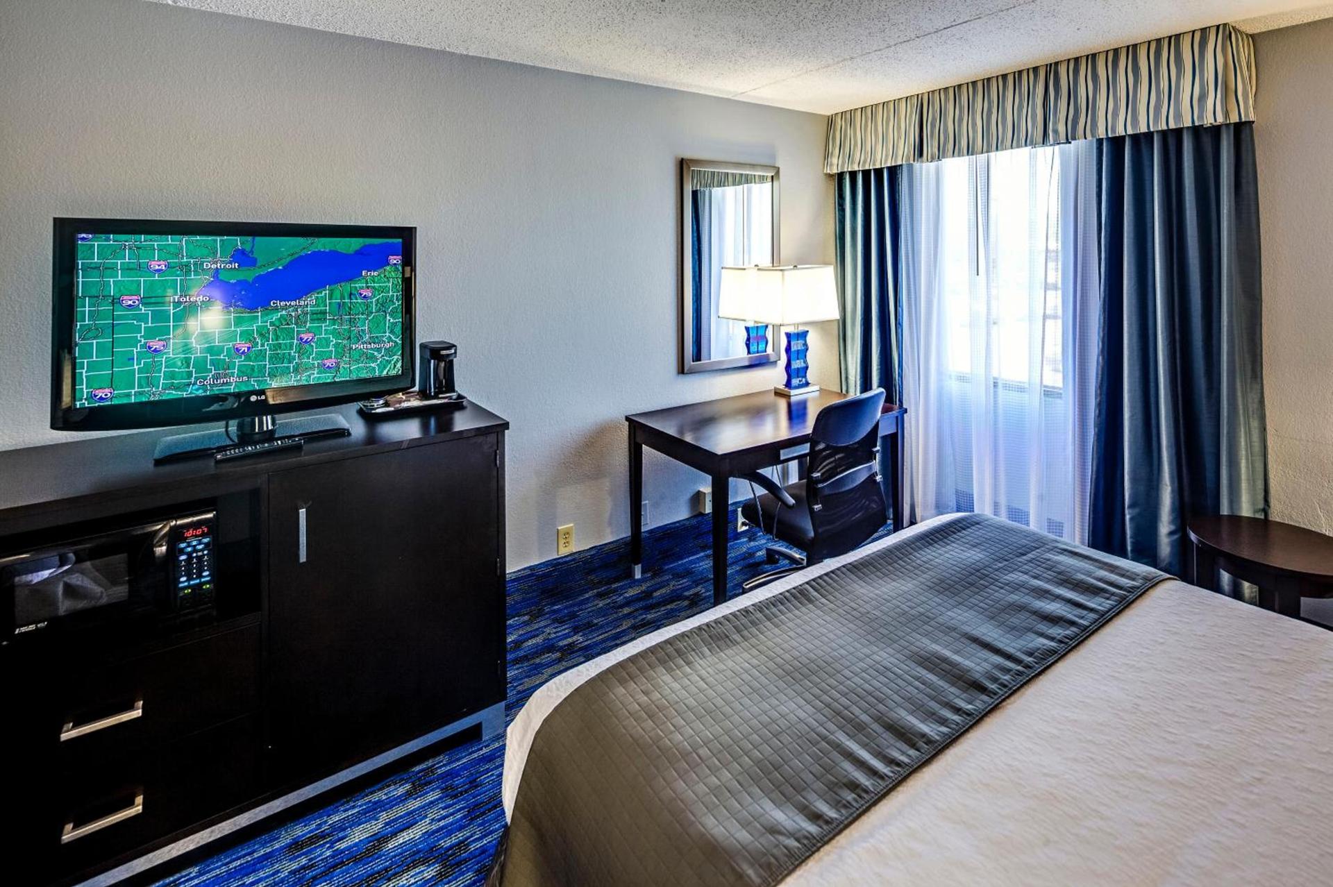 Holiday Inn Cleveland Northeast - Mentor by IHG photo 10