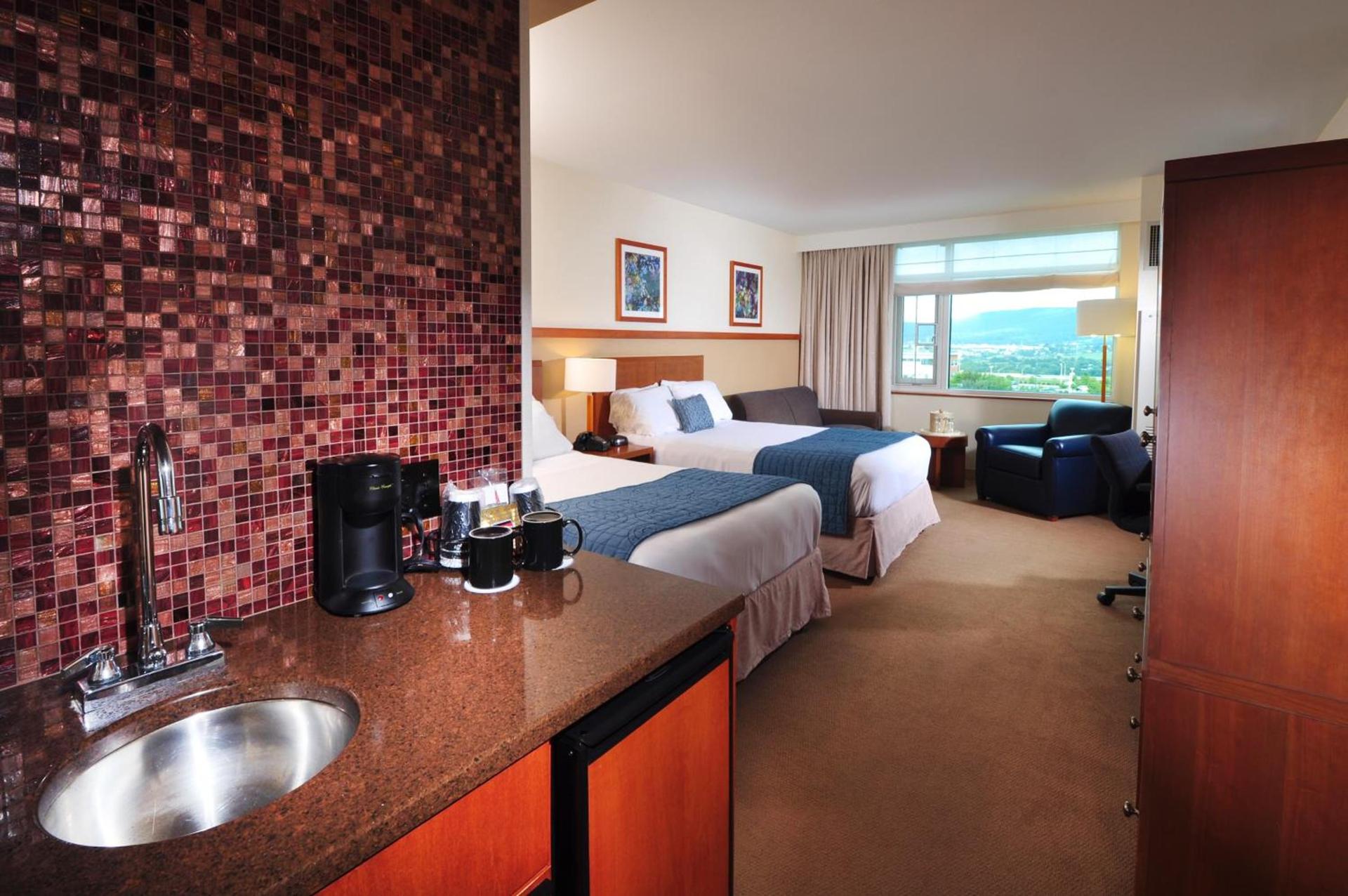 The Penn Stater Hotel and Conference Center photo 31