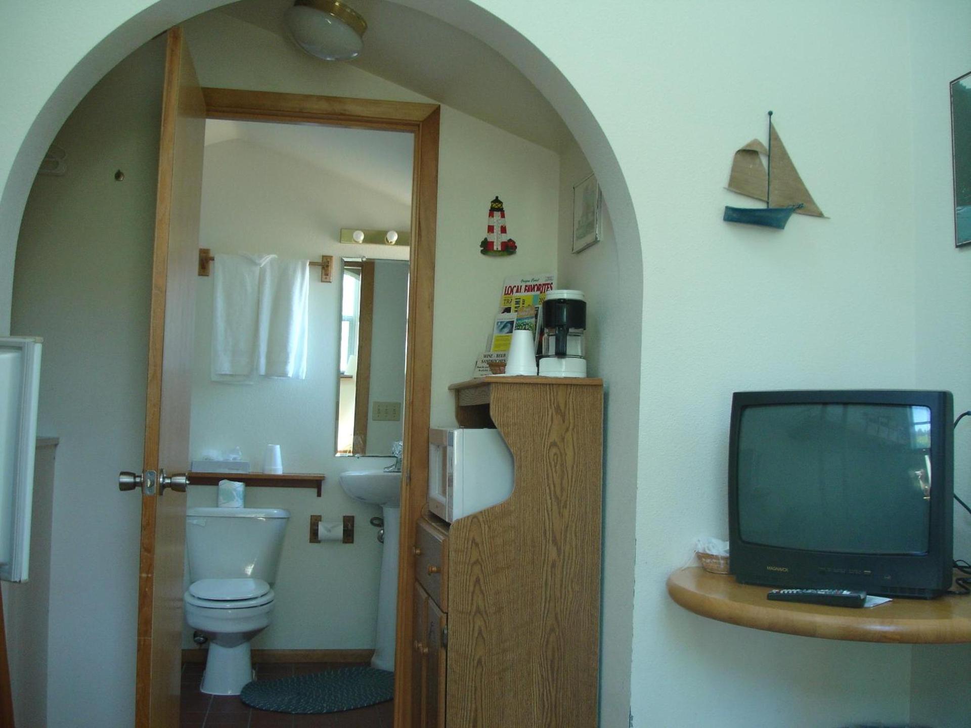 The Dublin House Motel photo 20